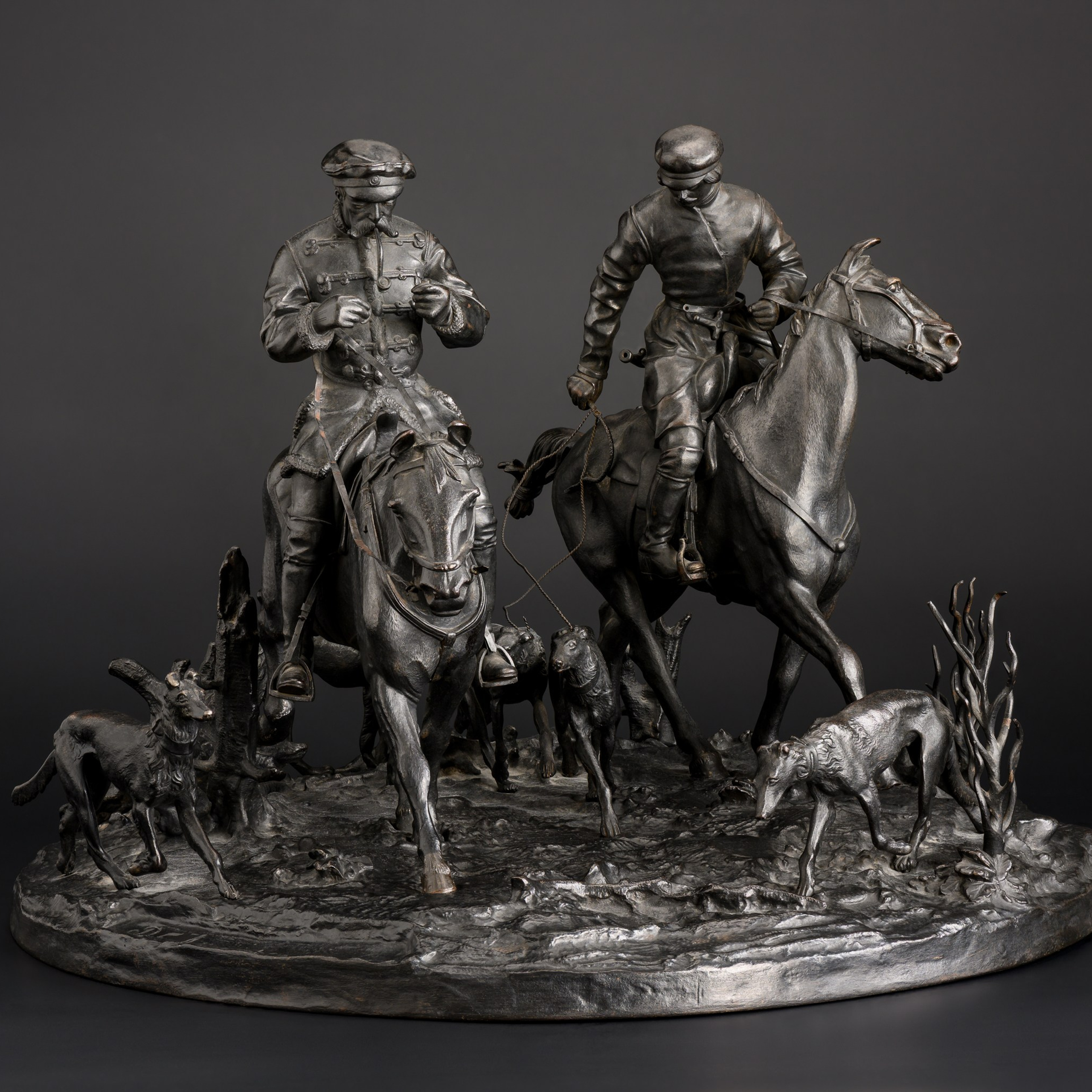 Чугун. Предметный Интерьерный фотограф в Москве Сапожников Георгий