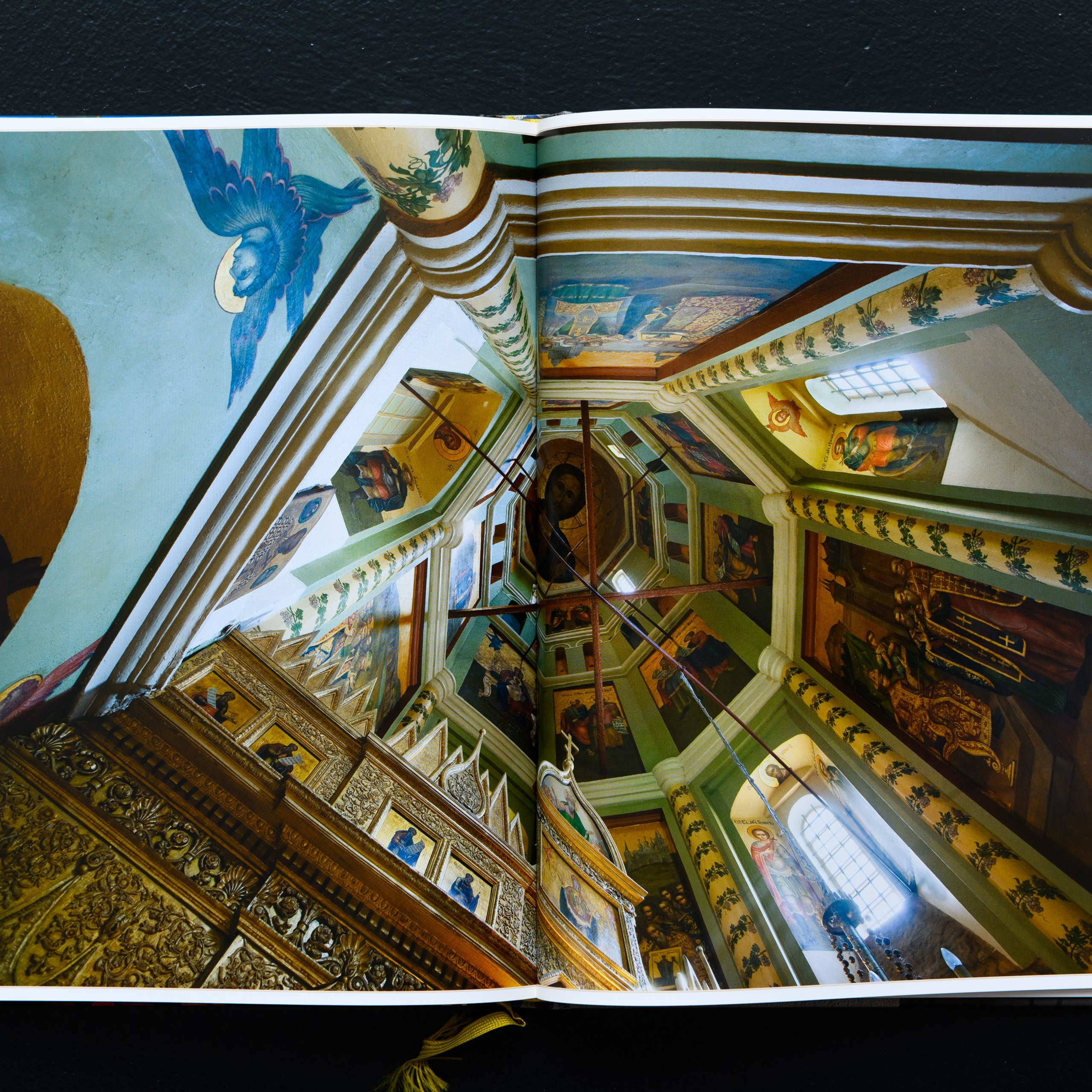 Покровский собор Храм Василия Блаженного на Красной площади. Церковь Николы Великорецкого.