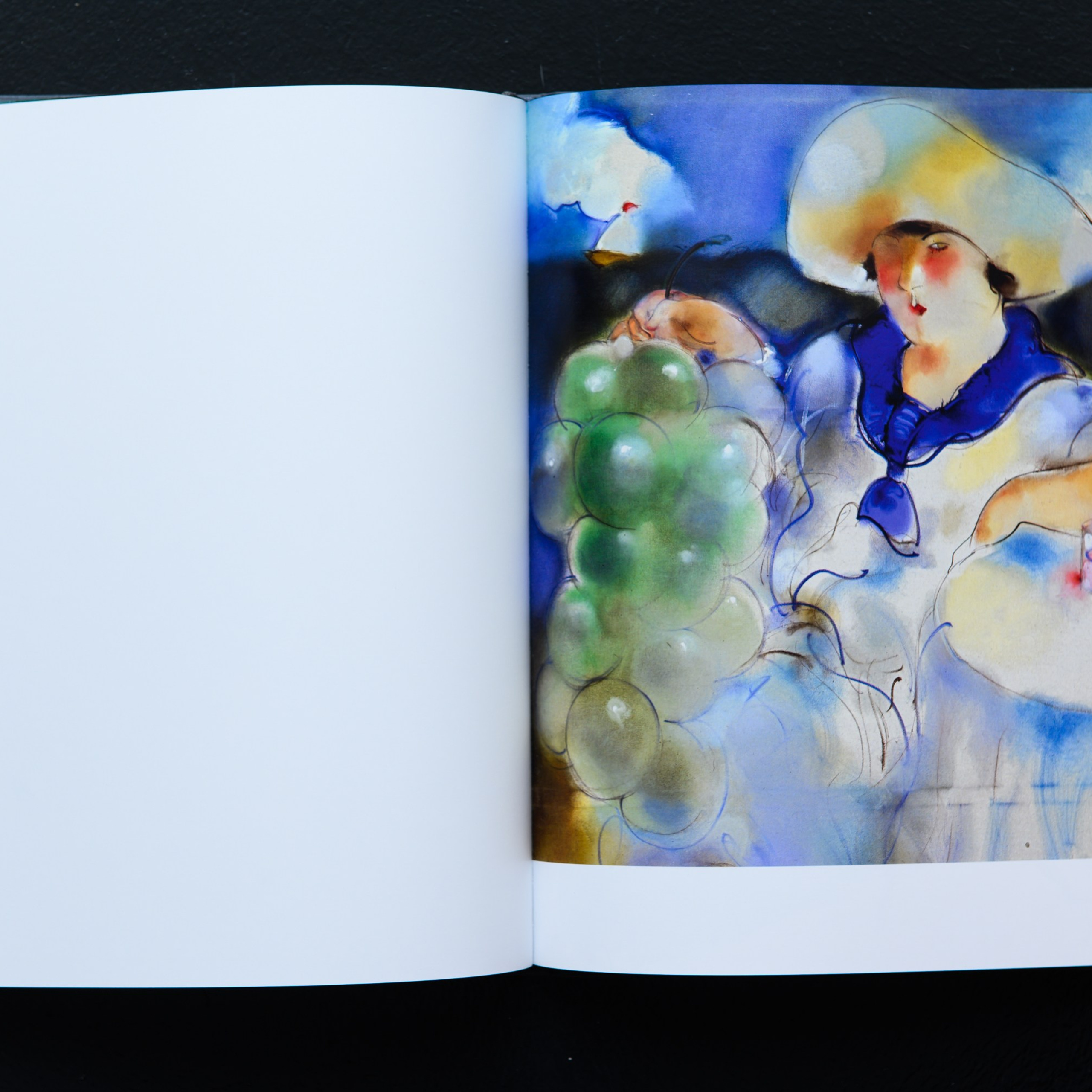 «Параллельные миры Рустама Хамдамова». Предметный Интерьерный фотограф в Москве Сапожников Георгий