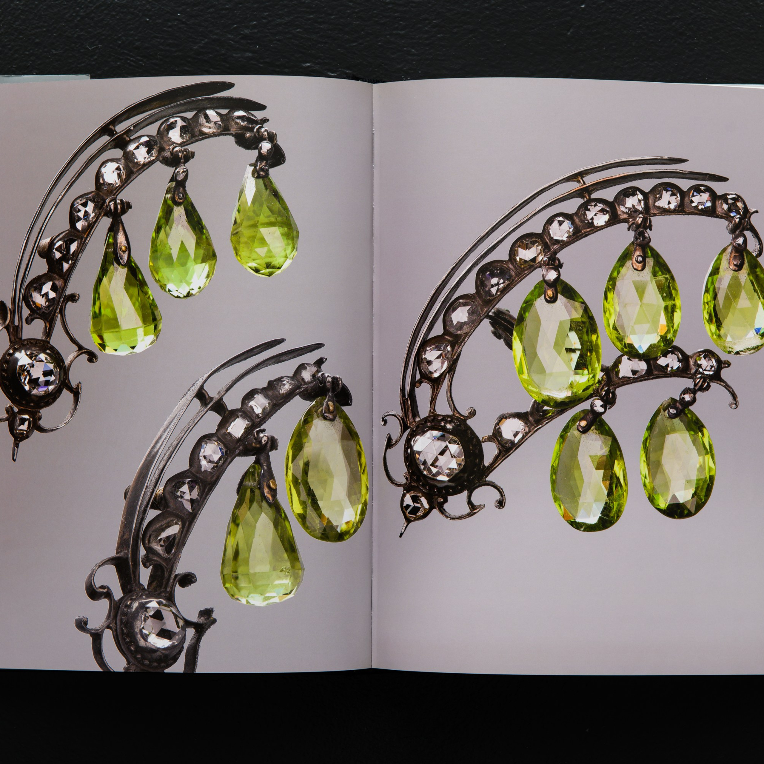 Алмазный фонд России