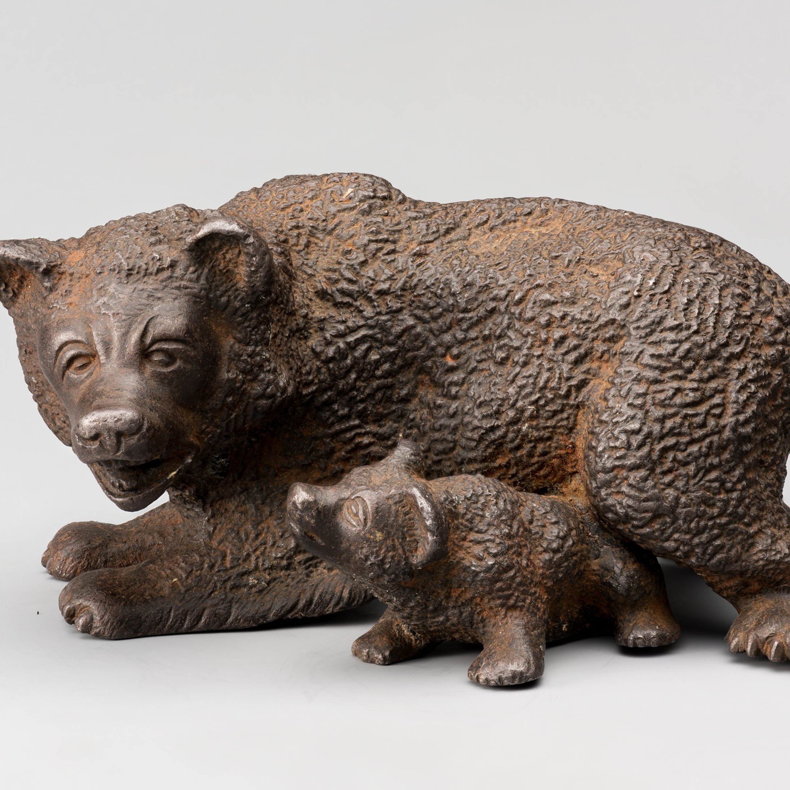 Чугун. Предметный Интерьерный фотограф в Москве Сапожников Георгий