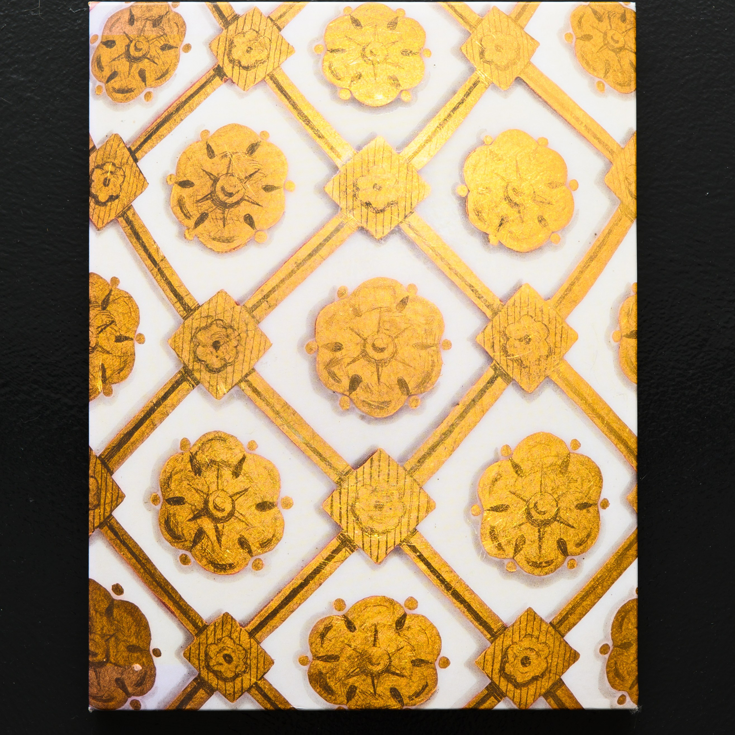 Шедевры Императорского фарфорового завода.