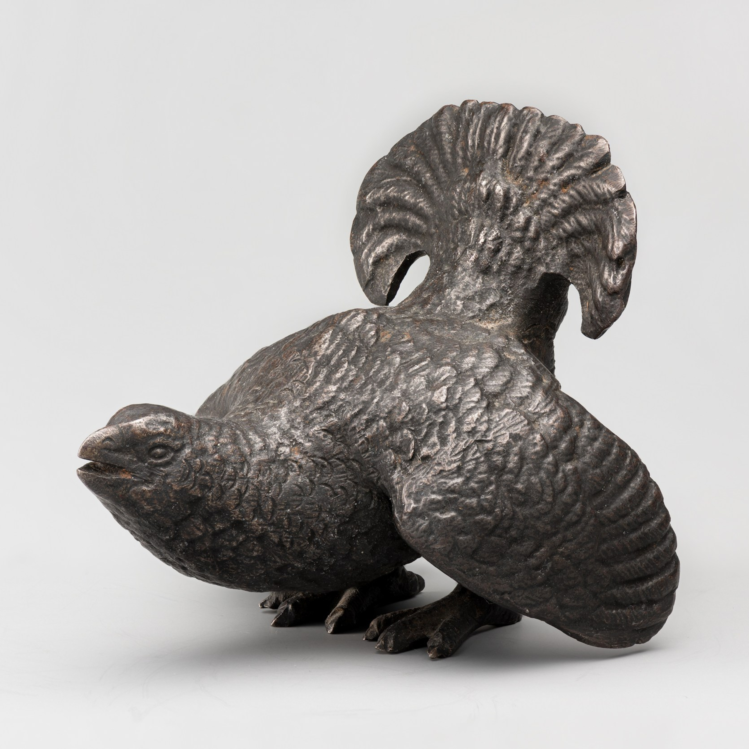 Чугун. Предметный Интерьерный фотограф в Москве Сапожников Георгий