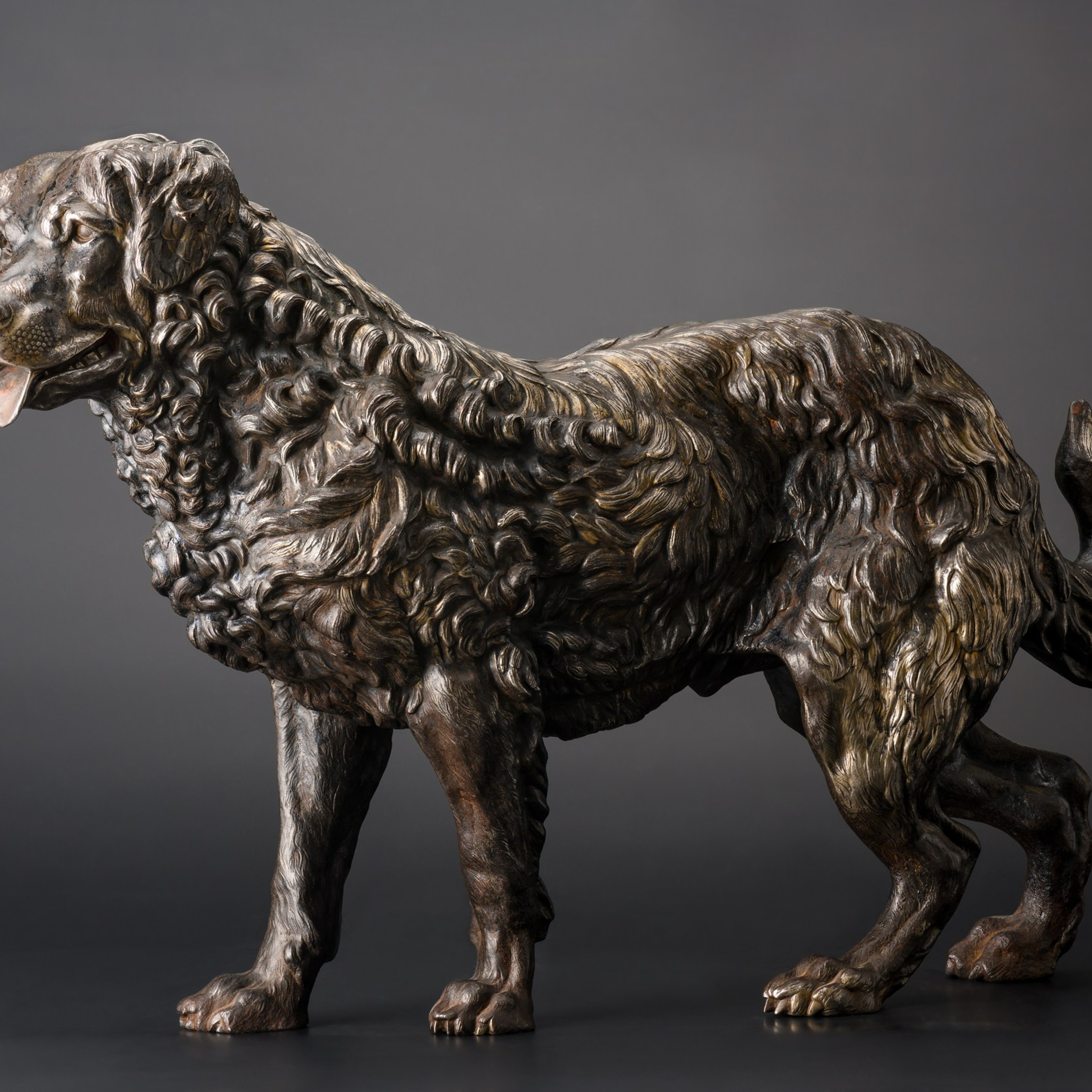 Чугун. Предметный Интерьерный фотограф в Москве Сапожников Георгий