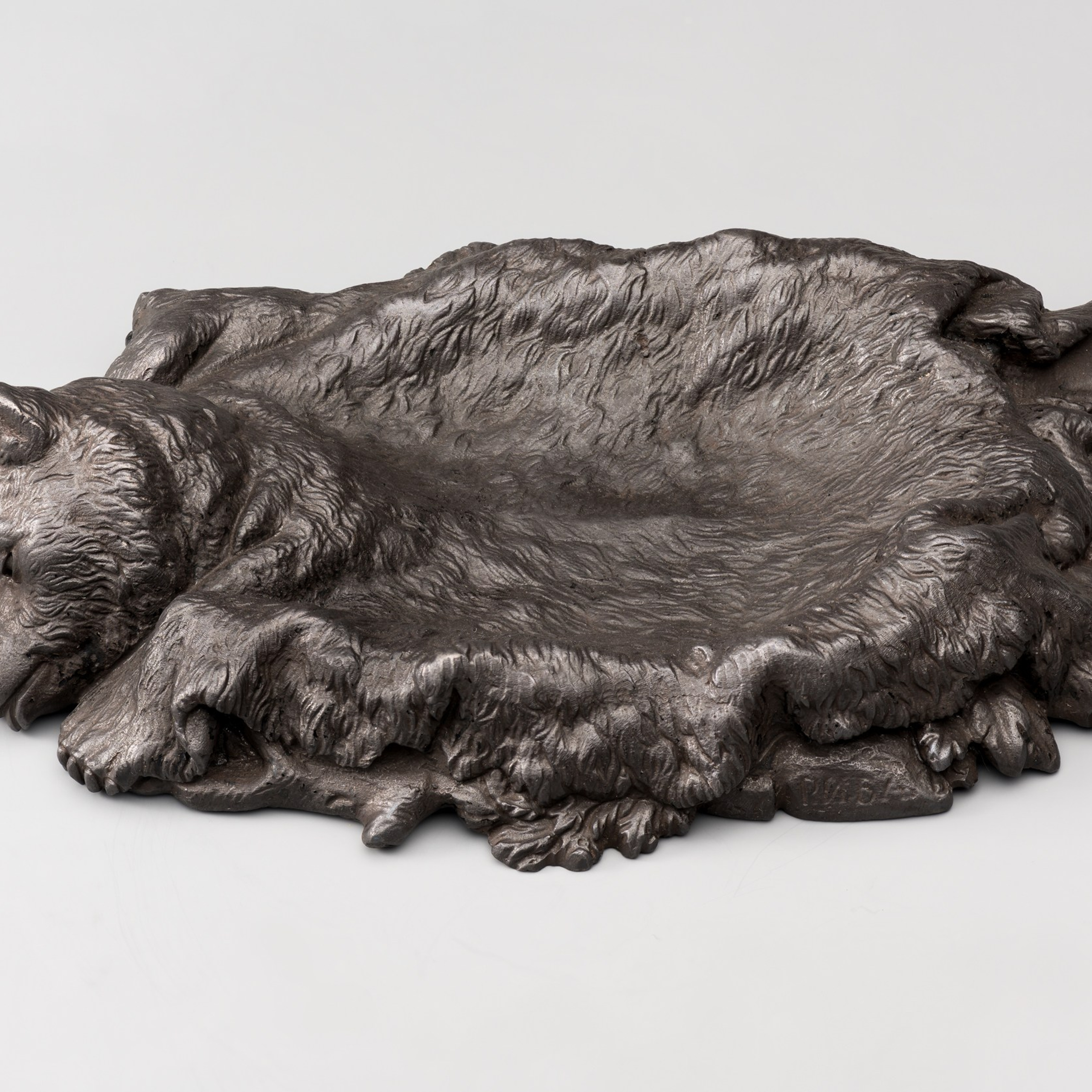 Чугун. Предметный Интерьерный фотограф в Москве Сапожников Георгий