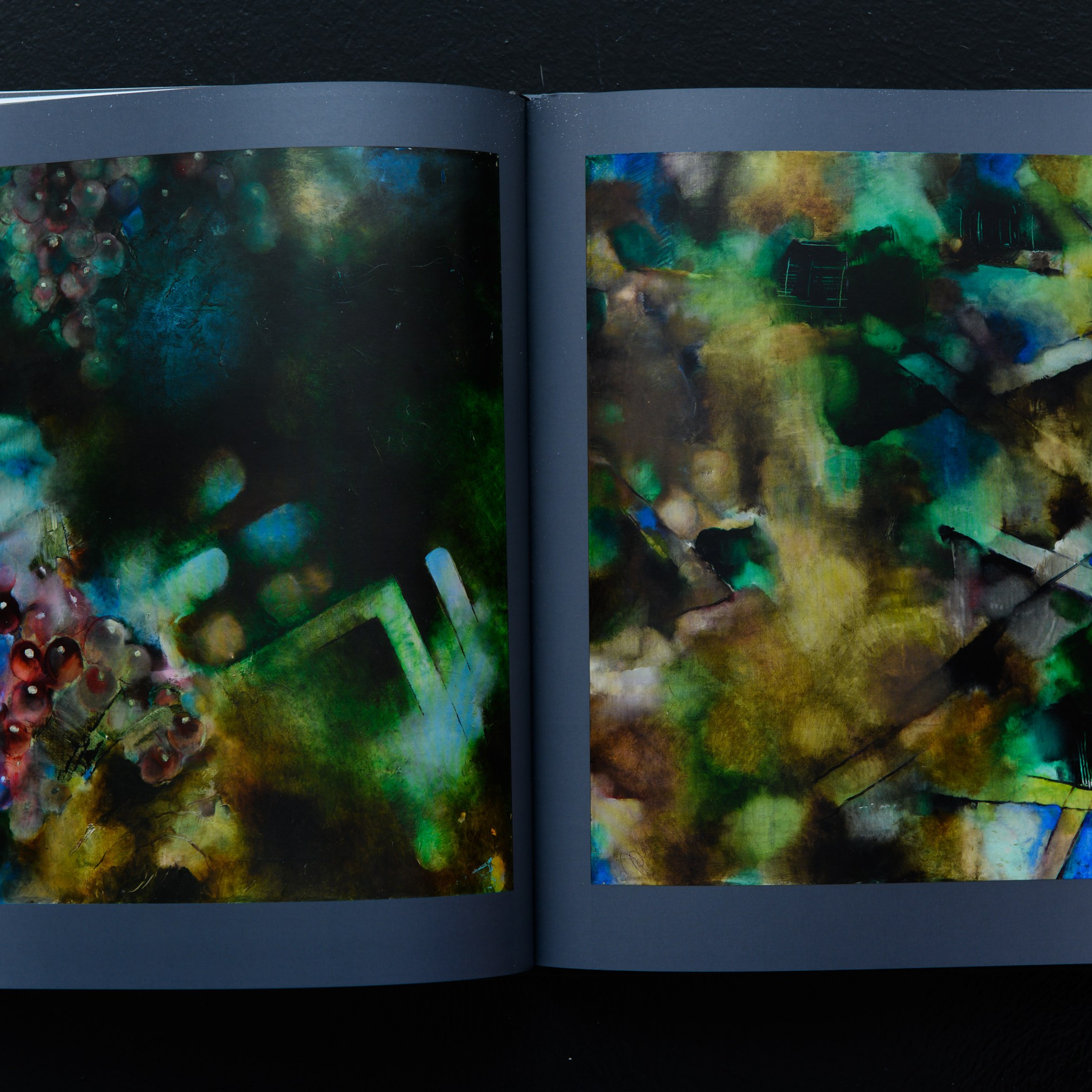 «Параллельные миры Рустама Хамдамова». Предметный Интерьерный фотограф в Москве Сапожников Георгий