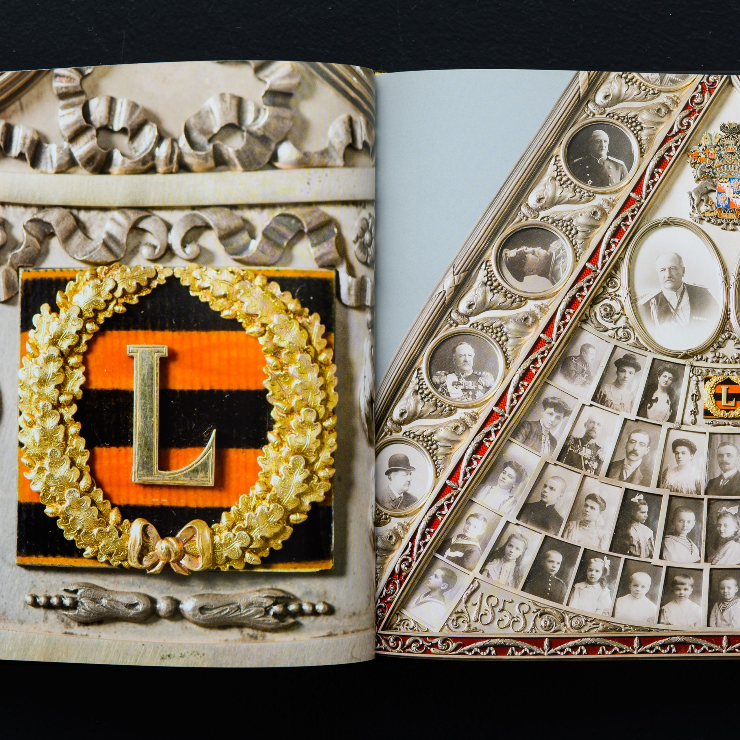 Фотосъёмка предметов декоративно-прикладного искусства из драгоценных металлов  коллекции Исторического Музея в Москве. Предметный Интерьерный фотограф в Москве Сапожников Георгий