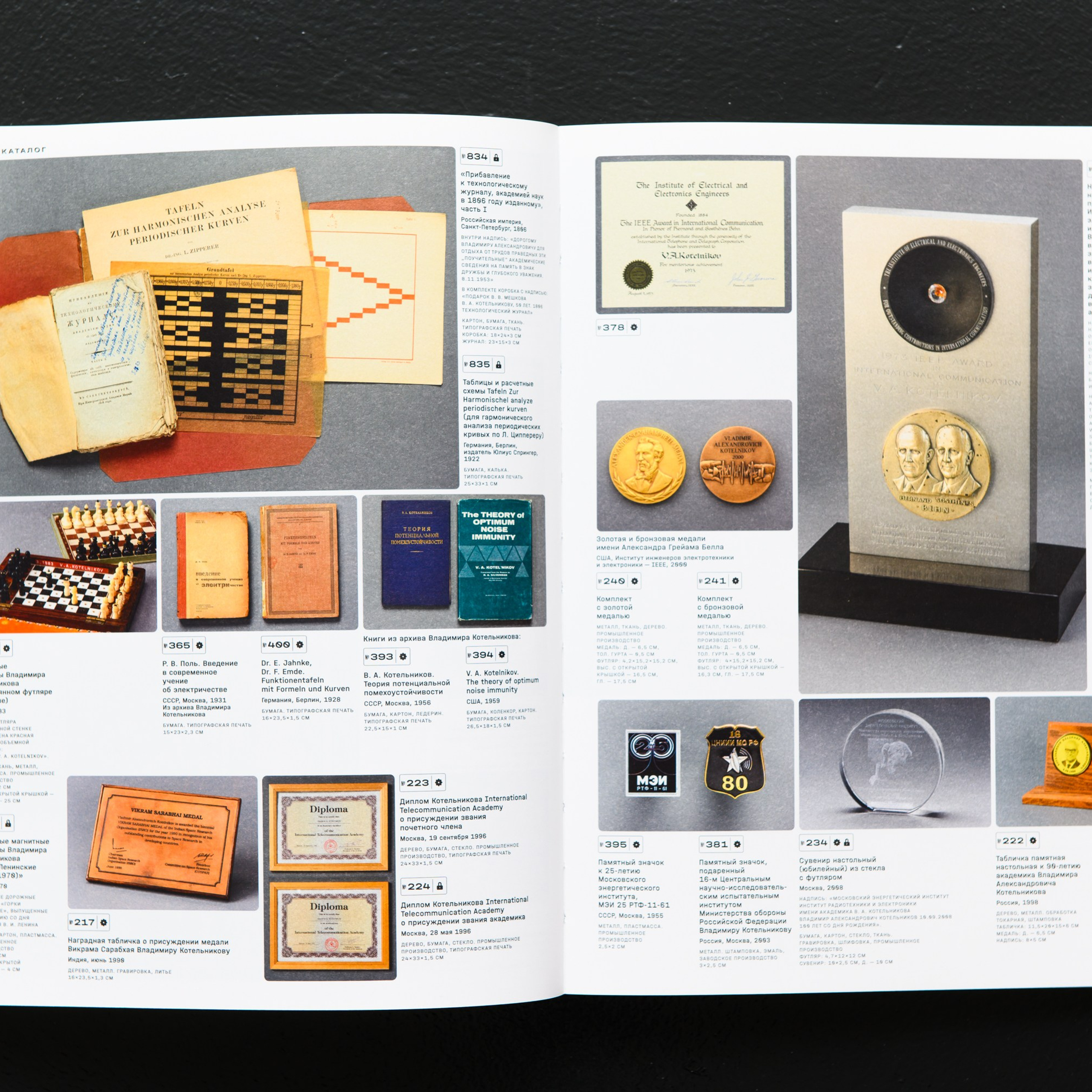 Фотосъемка предметов коллеекции Музея Криптографии в Москве. Предметный Интерьерный фотограф в Москве Сапожников Георгий