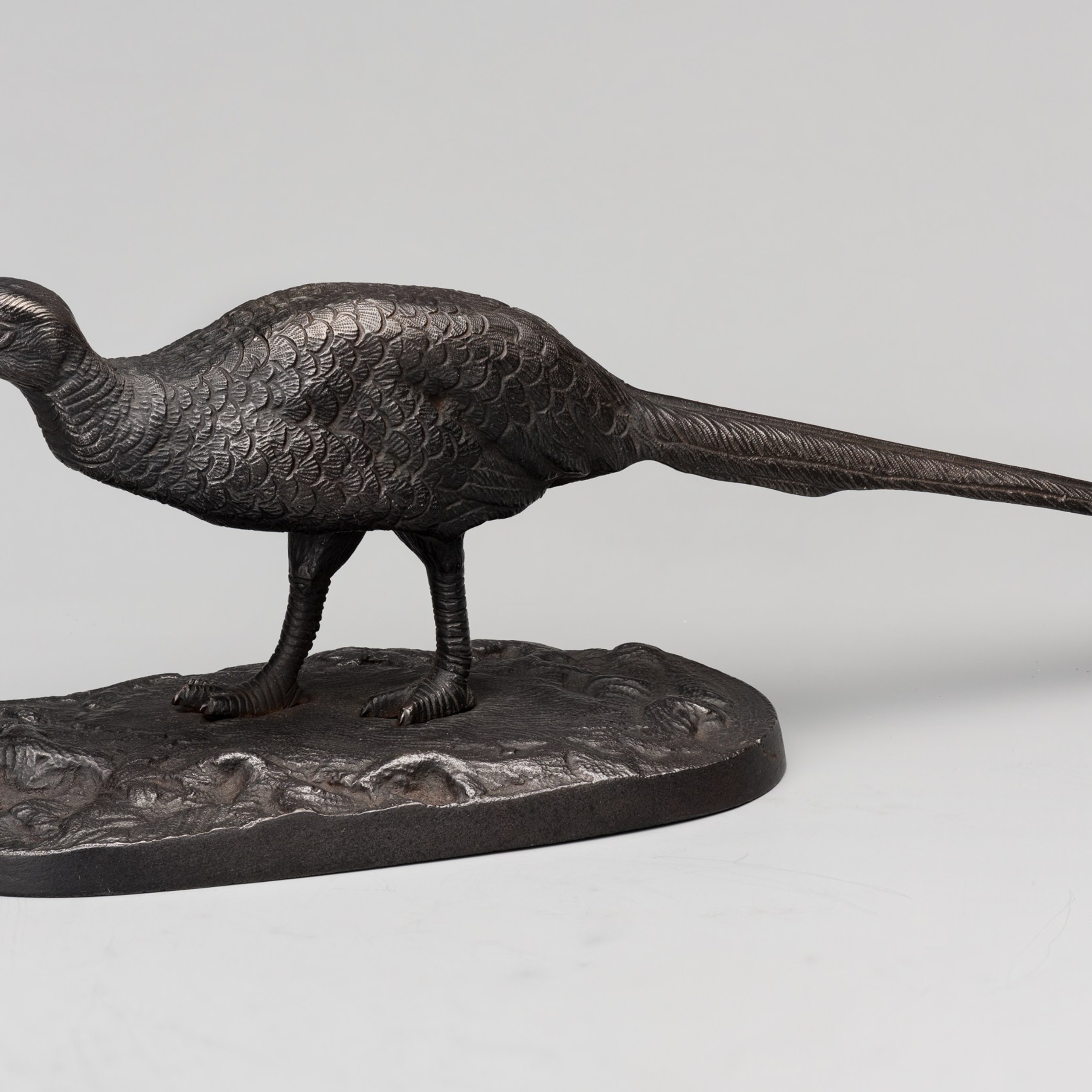 Чугун. Предметный Интерьерный фотограф в Москве Сапожников Георгий