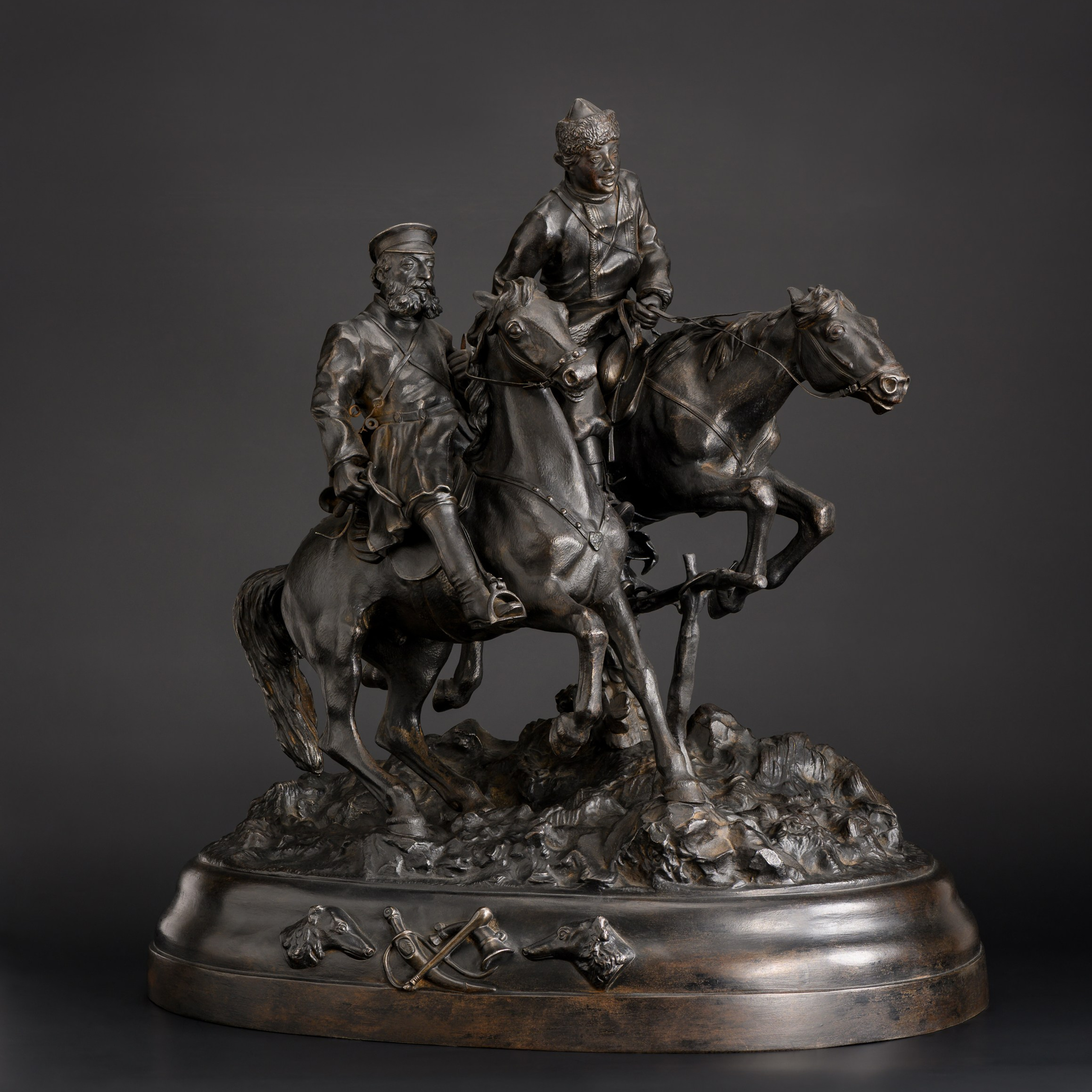 Чугун. Предметный Интерьерный фотограф в Москве Сапожников Георгий