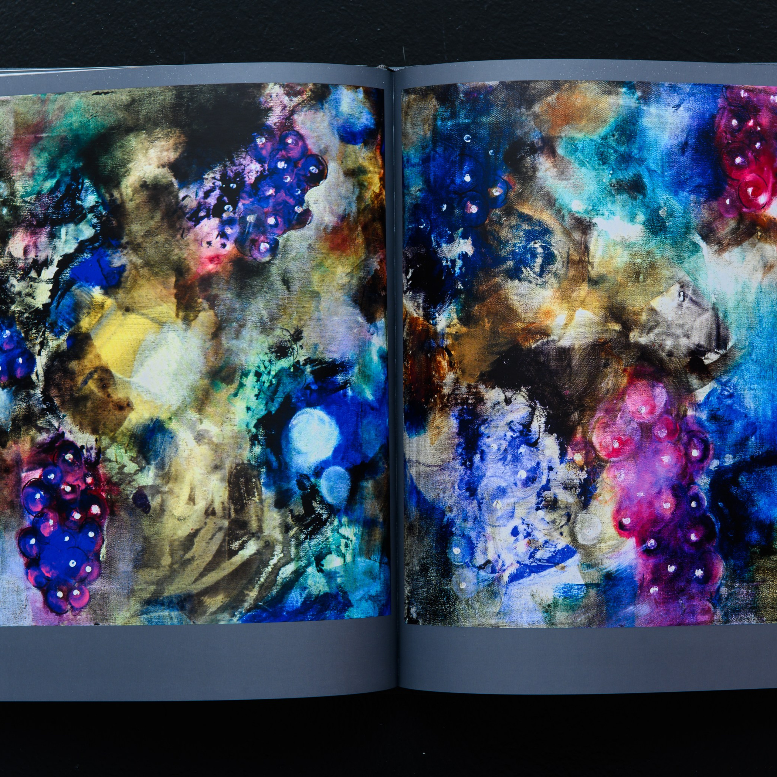 «Параллельные миры Рустама Хамдамова». Предметный Интерьерный фотограф в Москве Сапожников Георгий