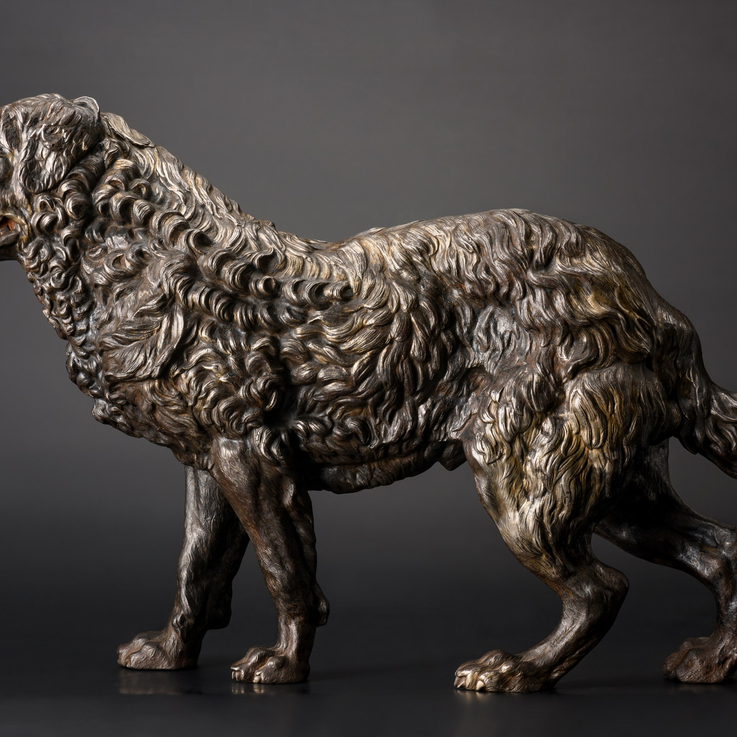 Чугун. Предметный Интерьерный фотограф в Москве Сапожников Георгий