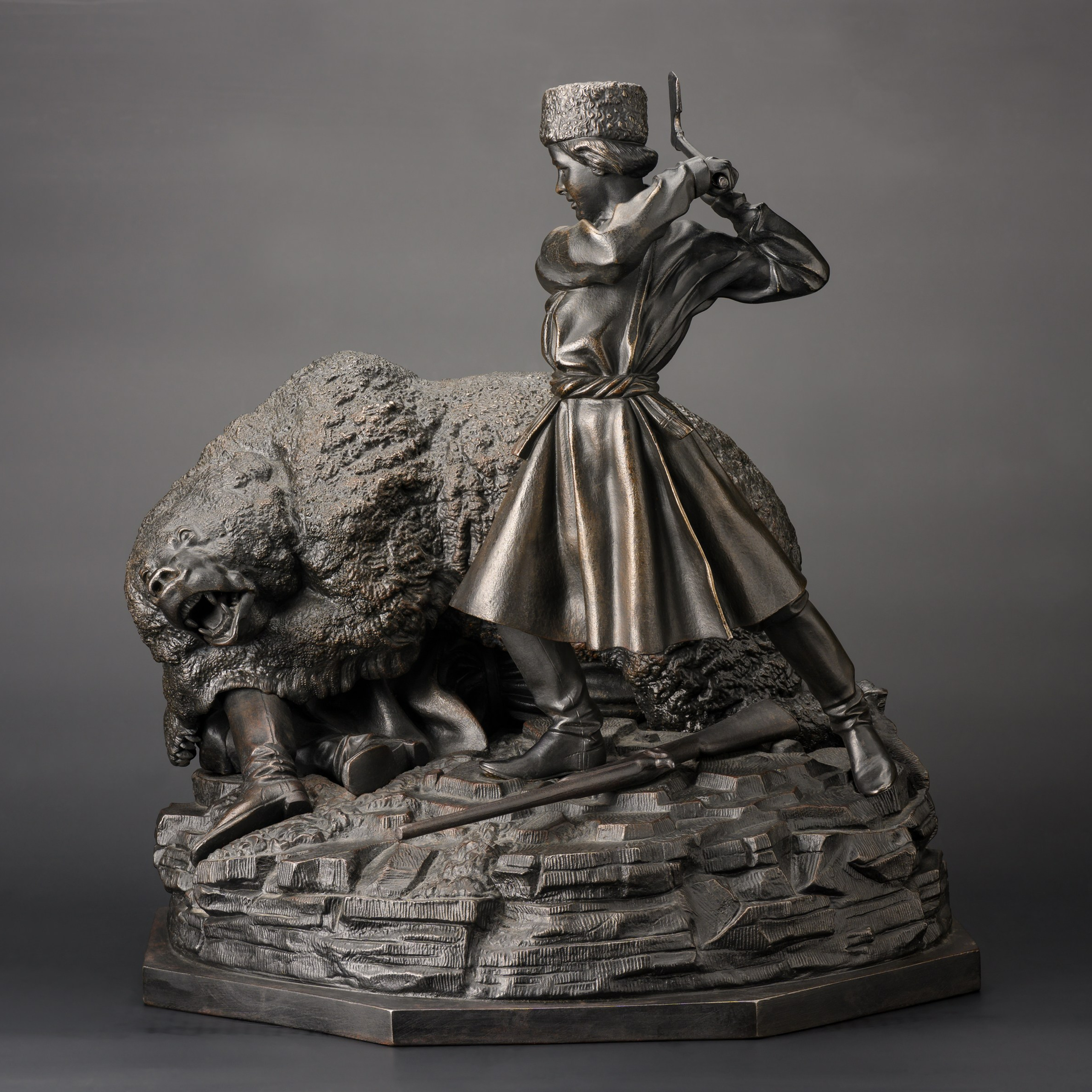 Чугун. Предметный Интерьерный фотограф в Москве Сапожников Георгий