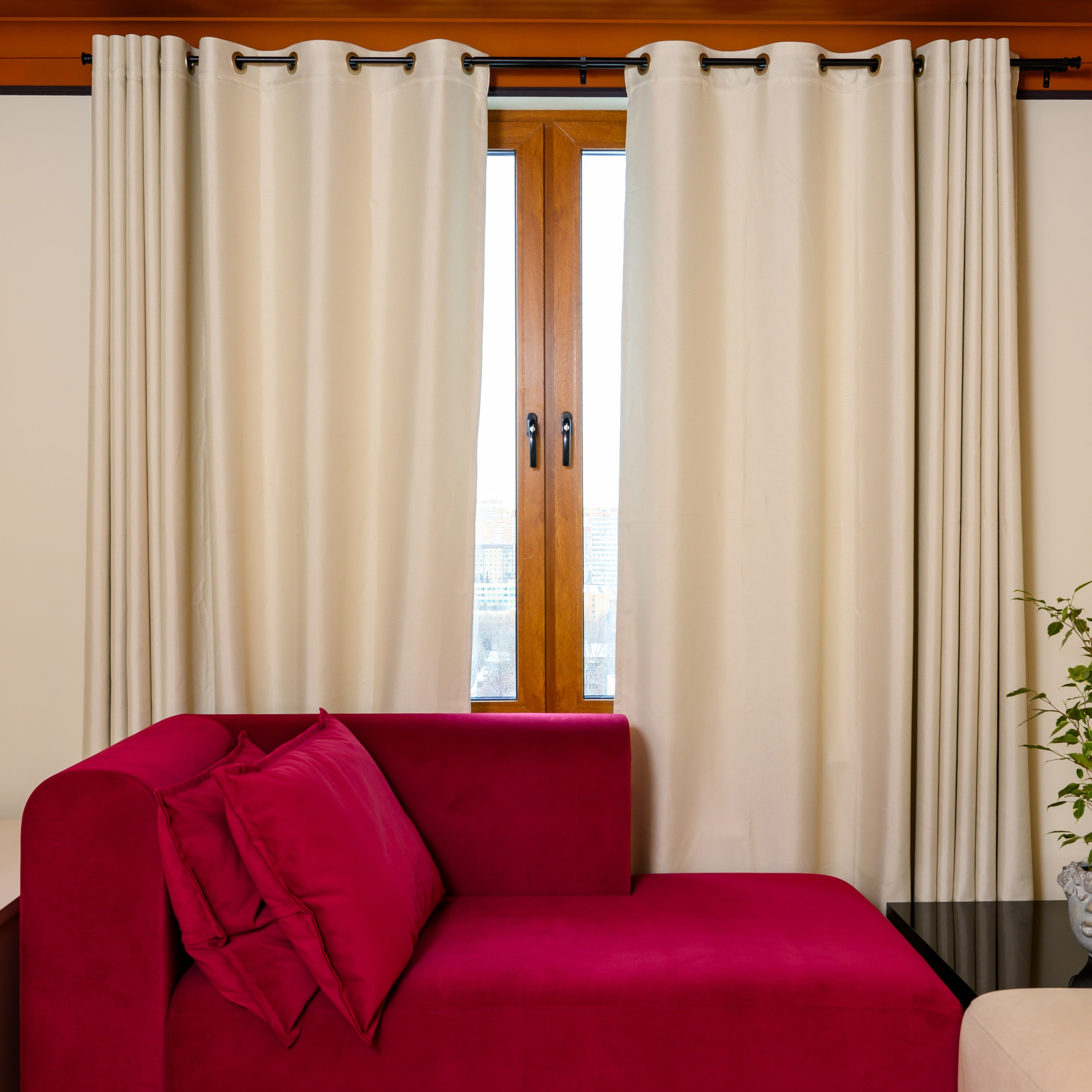 Гостинная | дизайнер Анна Айонд