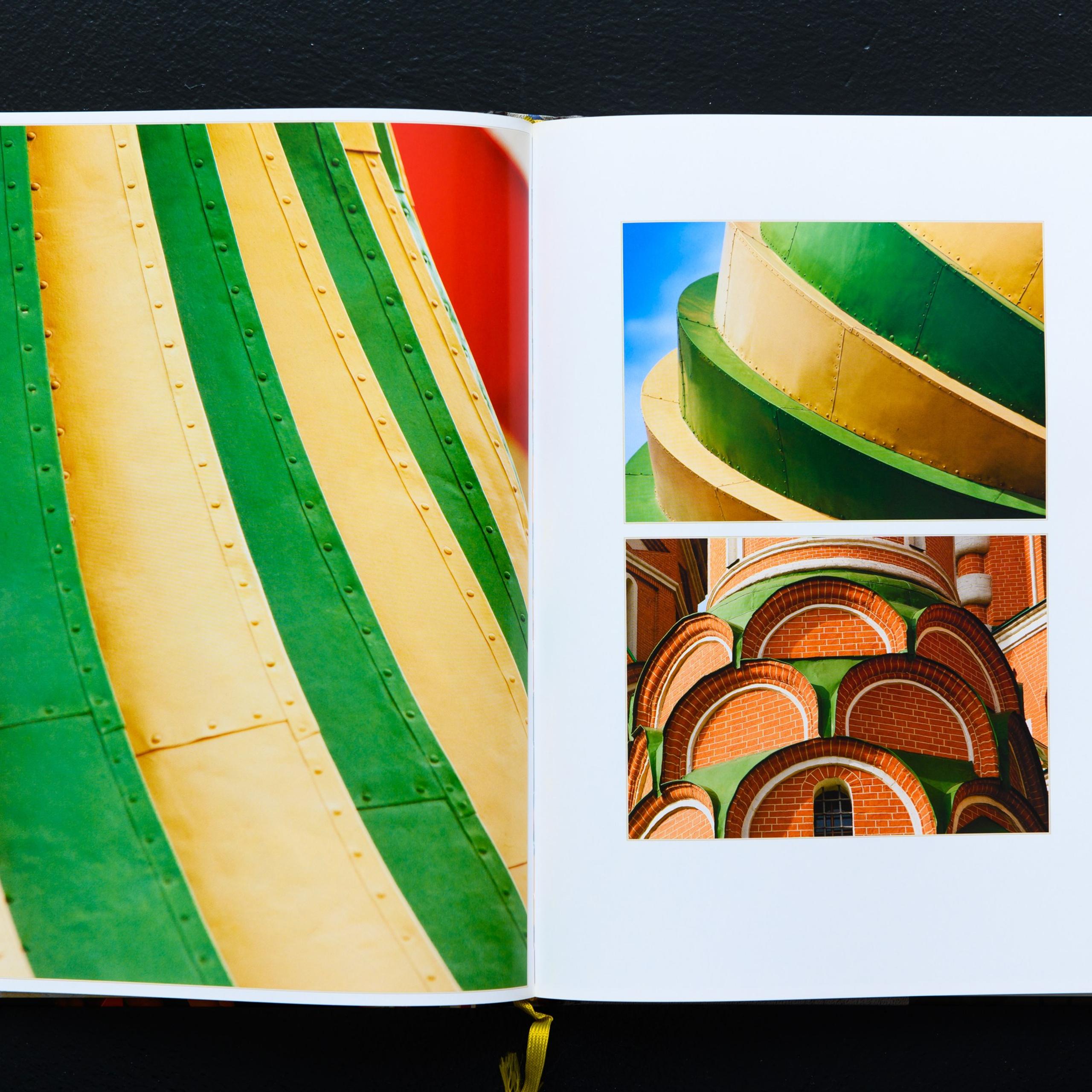 Покровский собор Храм Василия Блаженного на Красной площади.