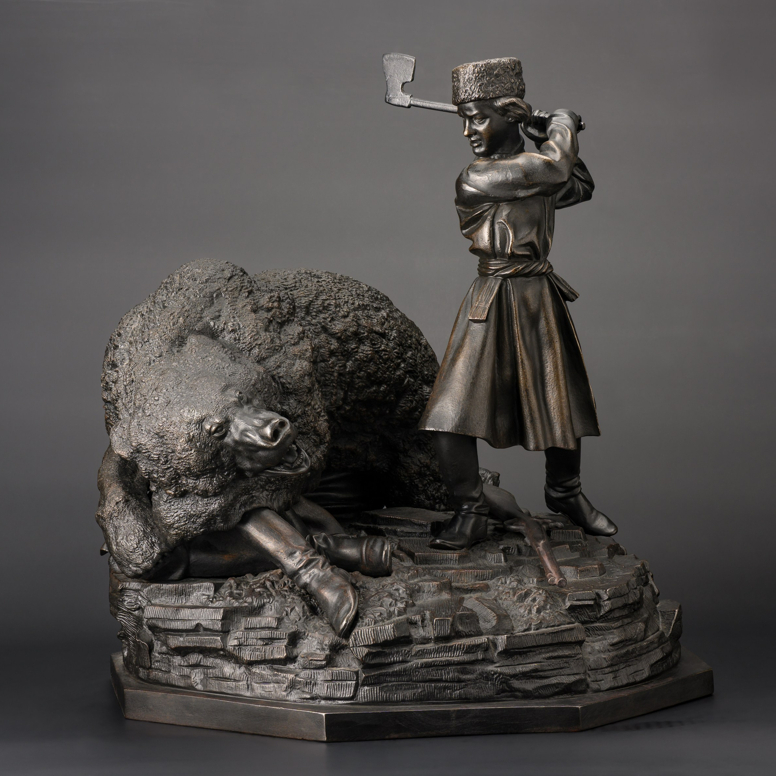 Чугун. Предметный Интерьерный фотограф в Москве Сапожников Георгий