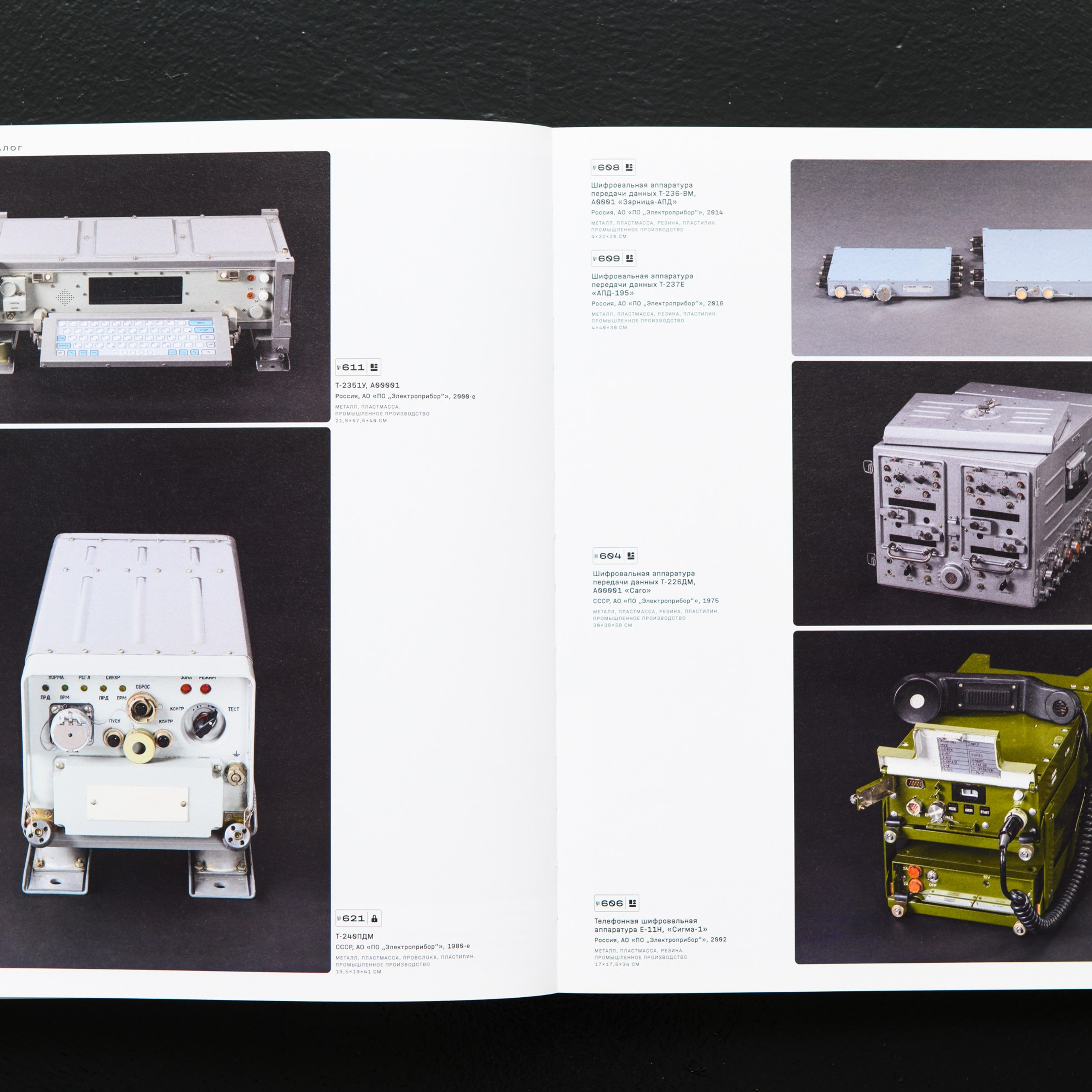 Фотосъемка предметов коллеекции Музея Криптографии в Москве. Предметный Интерьерный фотограф в Москве Сапожников Георгий
