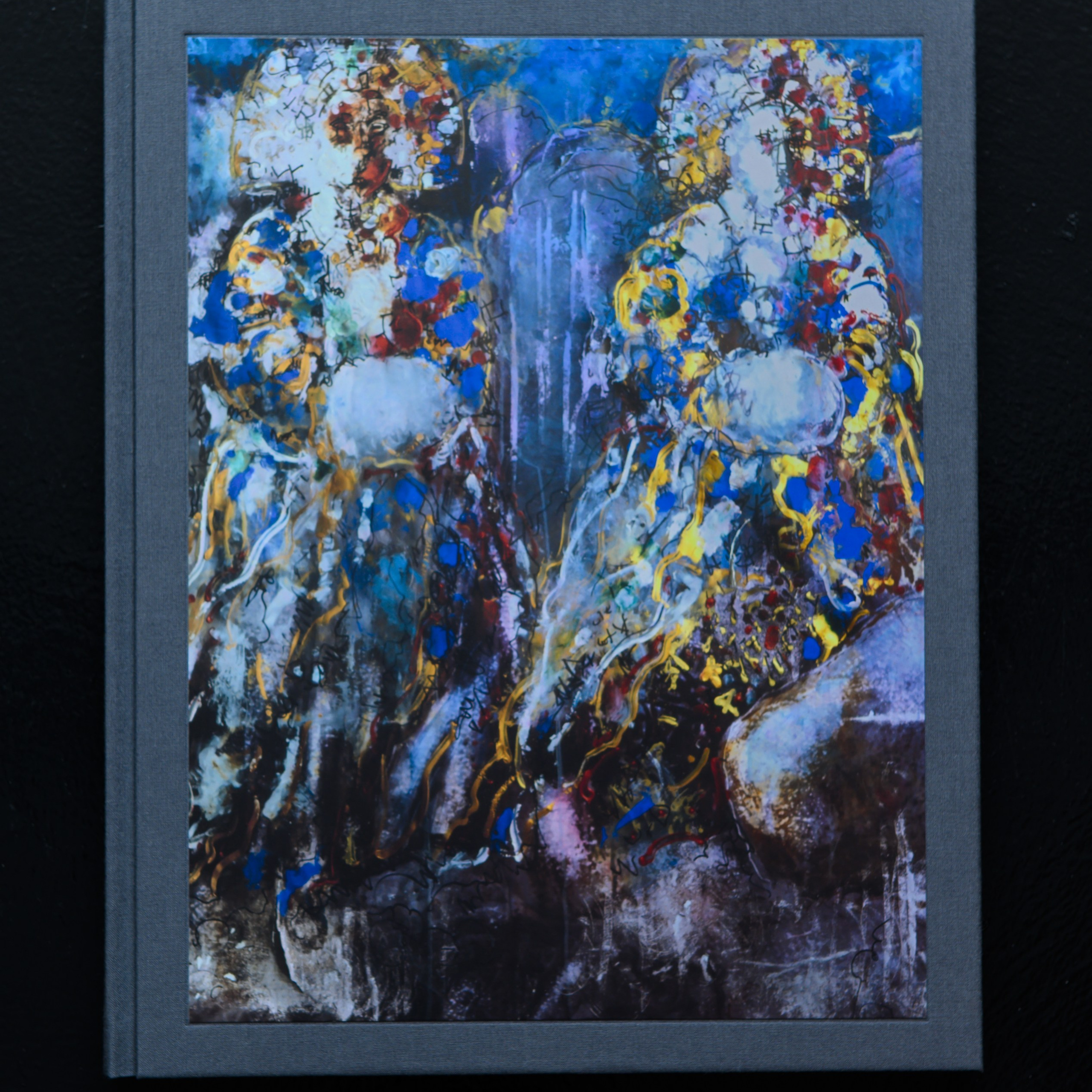 «Параллельные миры Рустама Хамдамова». Предметный Интерьерный фотограф в Москве Сапожников Георгий