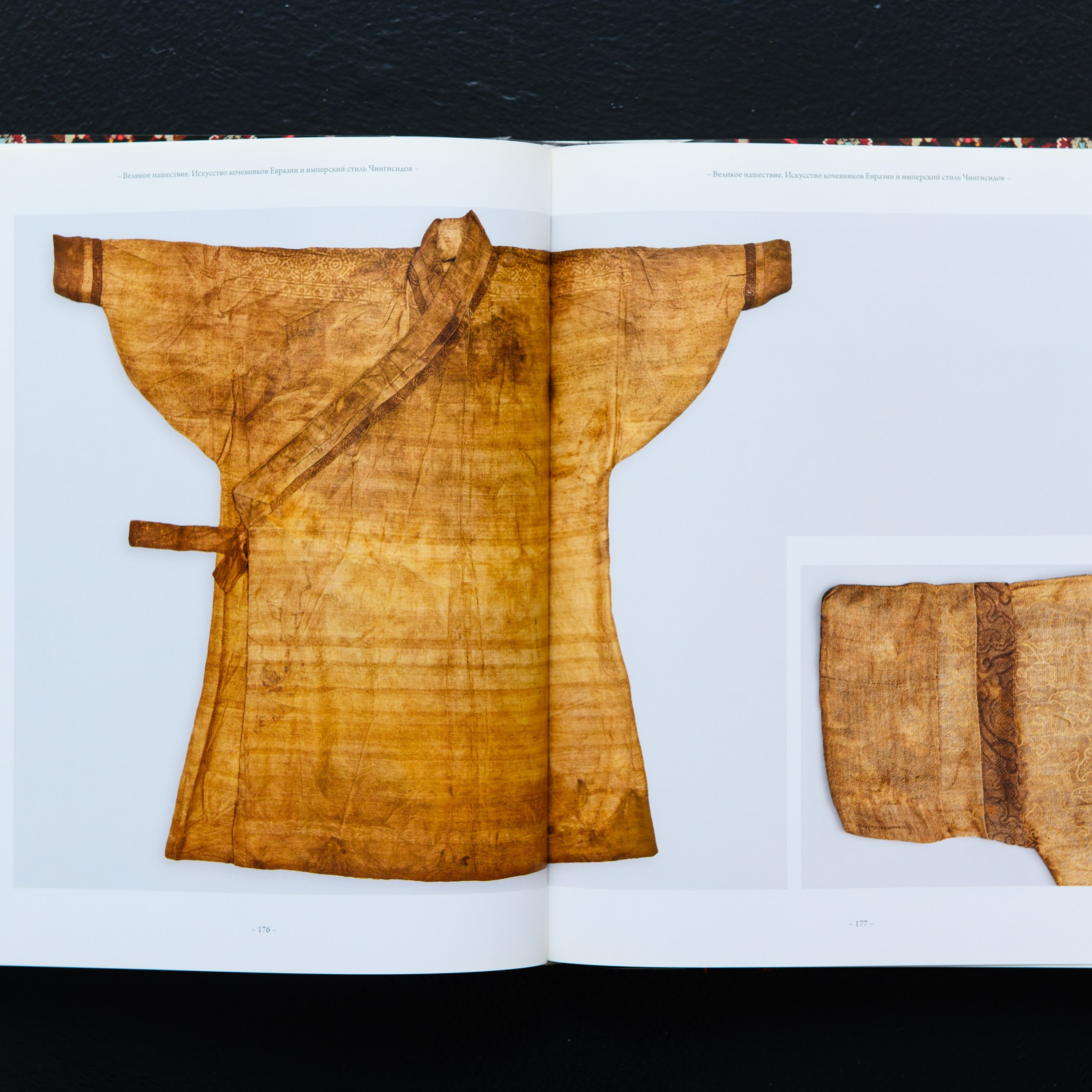 Фотосъёмка предметов собрания Фонда Марджани. Предметный Интерьерный фотограф в Москве Сапожников Георгий