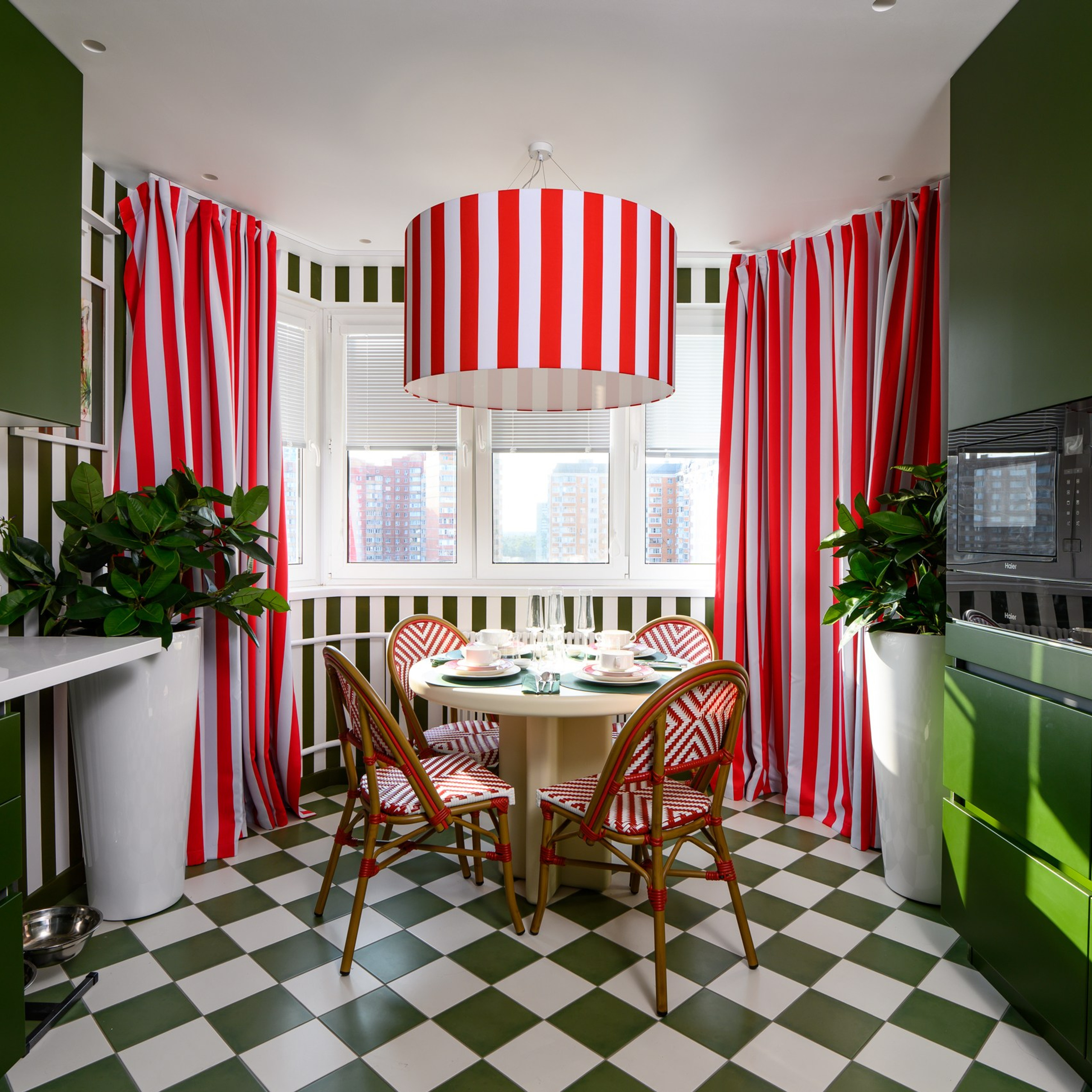 Кухня | Екатерина Плотникова