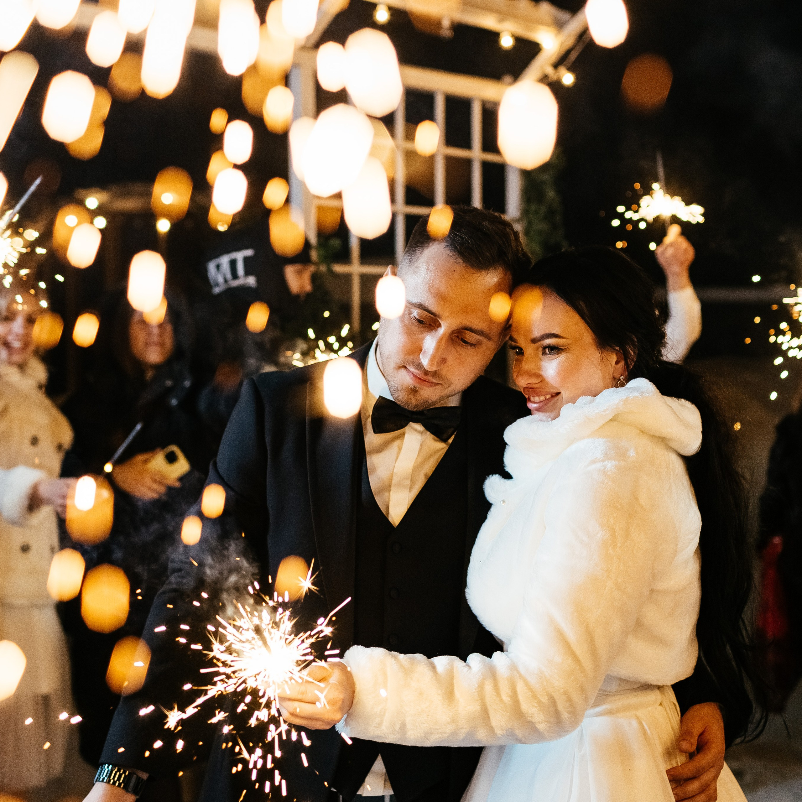 Свадебная история 22 02 2022