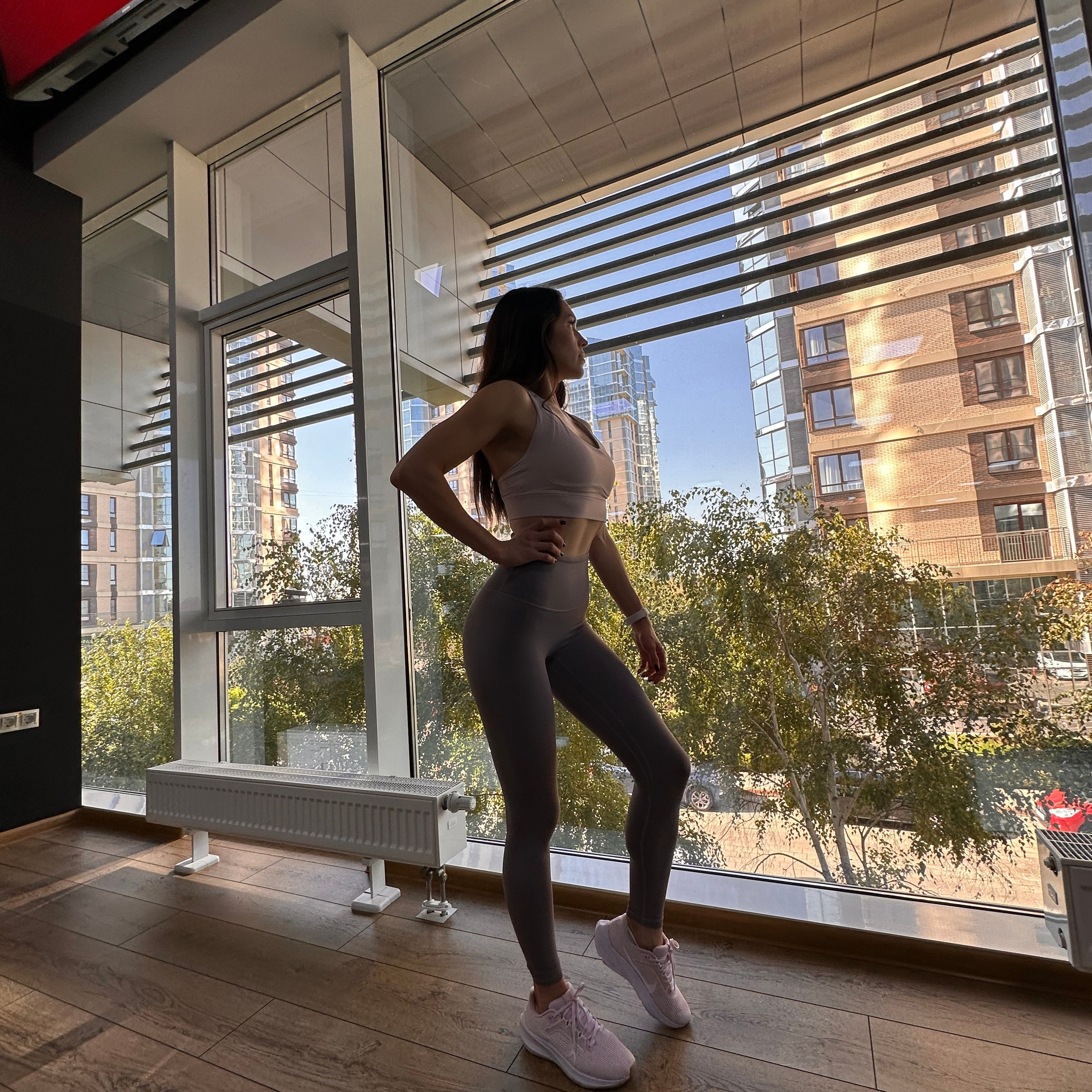 Отзывы. Тренер по фитнесу в Краснодаре Никита Обвинцев