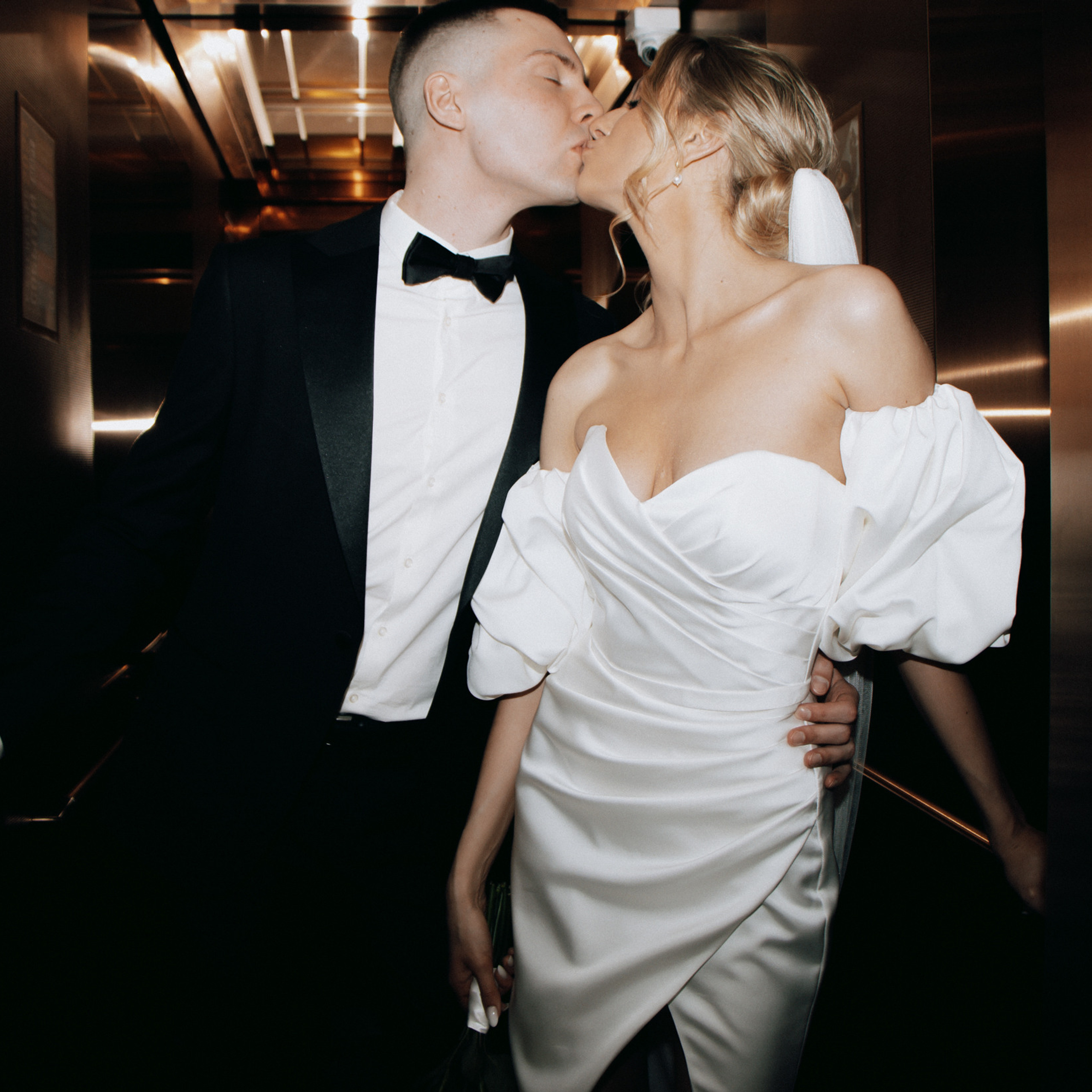 Семён и Мария