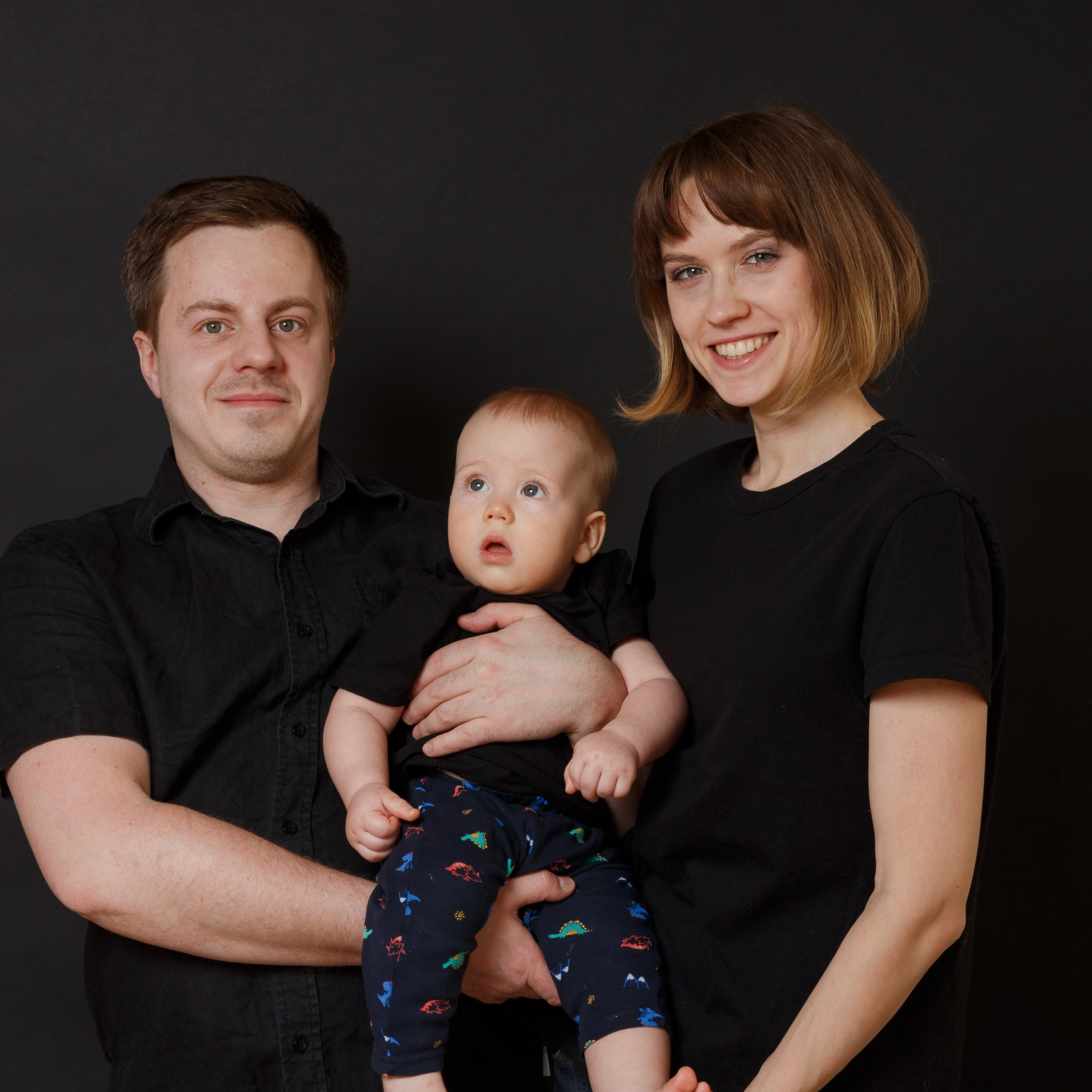 Отзывы о фотографе. Фотограф в Москве и Балашихе Рязанцева Екатерина