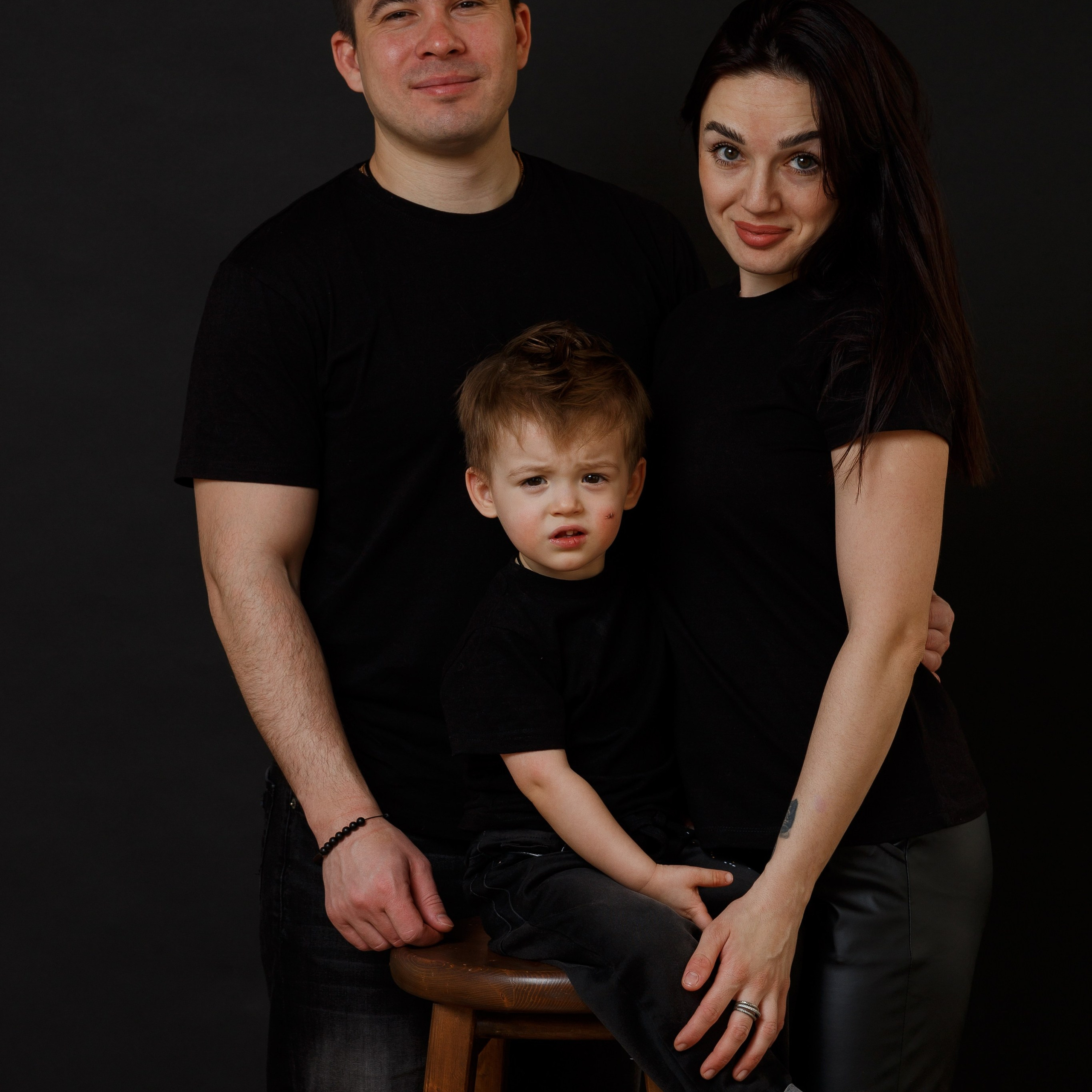 Отзывы о фотографе. Фотограф в Москве и Балашихе Рязанцева Екатерина