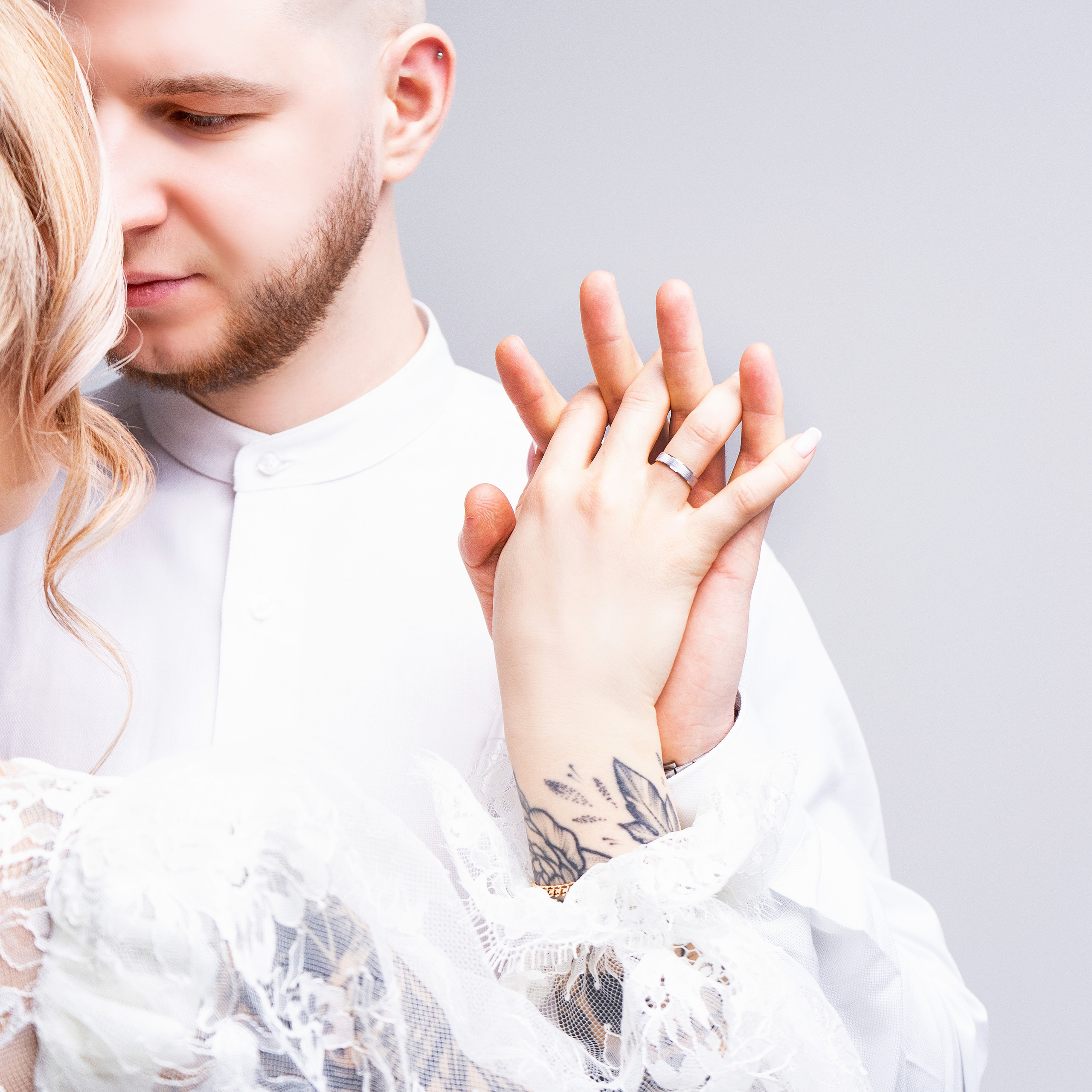 Ксения Михаил