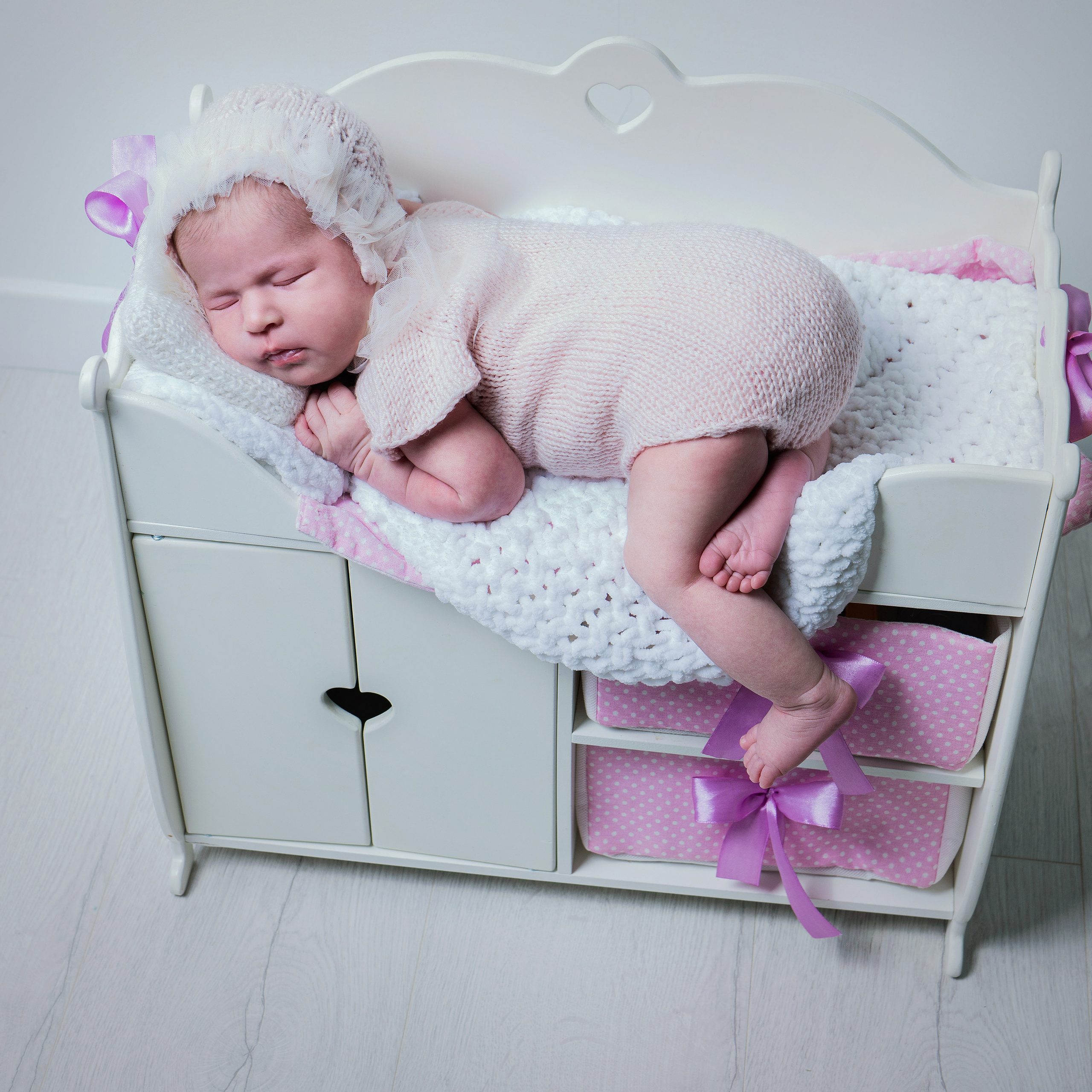 Лерочка 15 дней