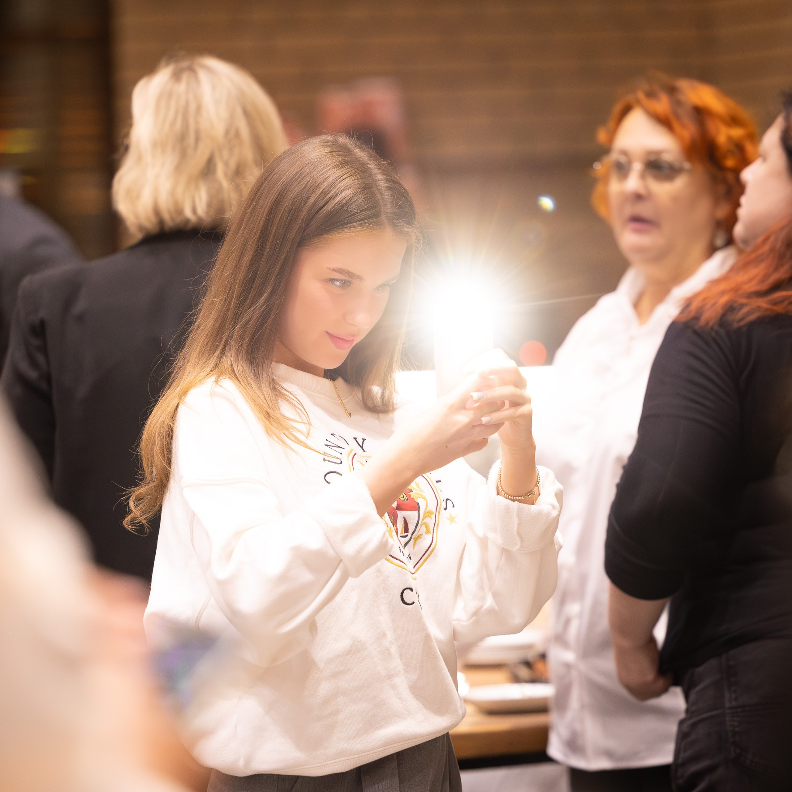 Фонд Большая Перемена