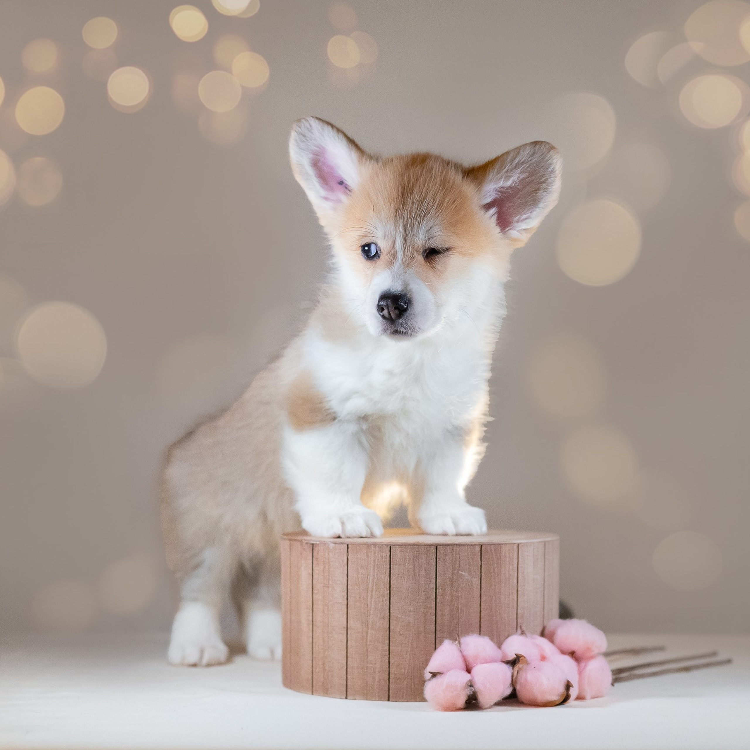 Вельш Корги Пемброк