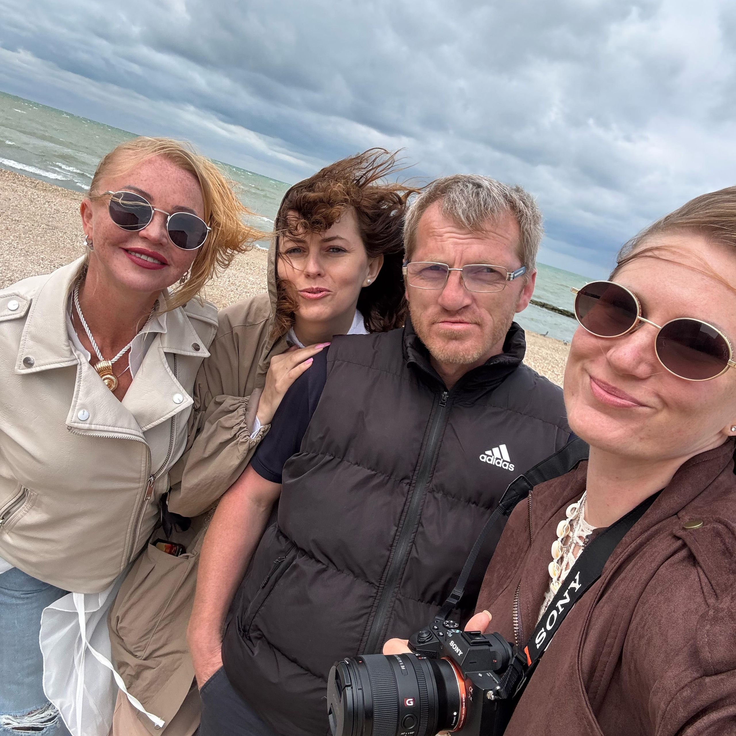 Отзывы. Семейный и детский фотограф Margo Photolab в Москве