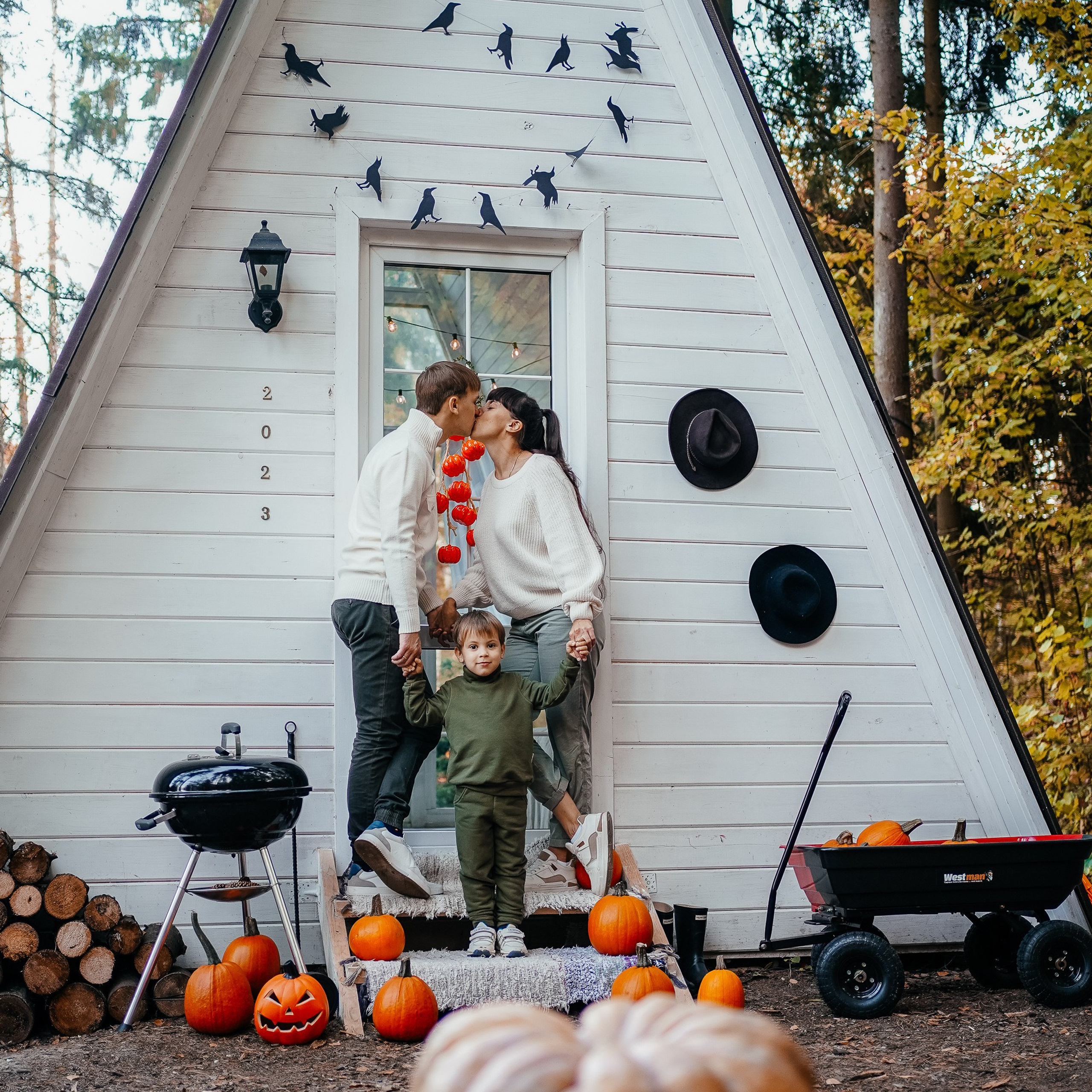 Отзывы. Семейный и детский фотограф Margo Photolab в Москве