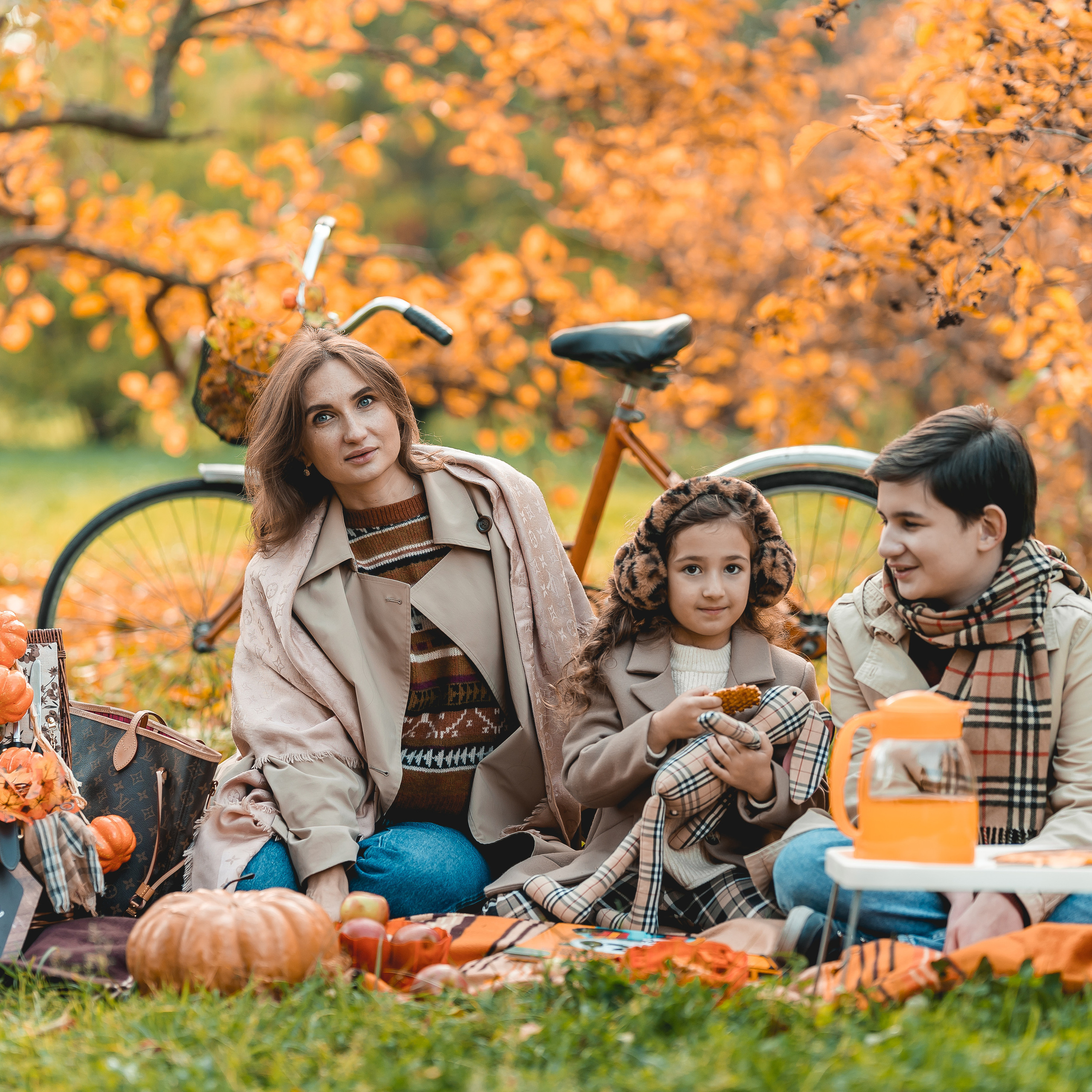 Отзывы. Семейный и детский фотограф Margo Photolab в Москве
