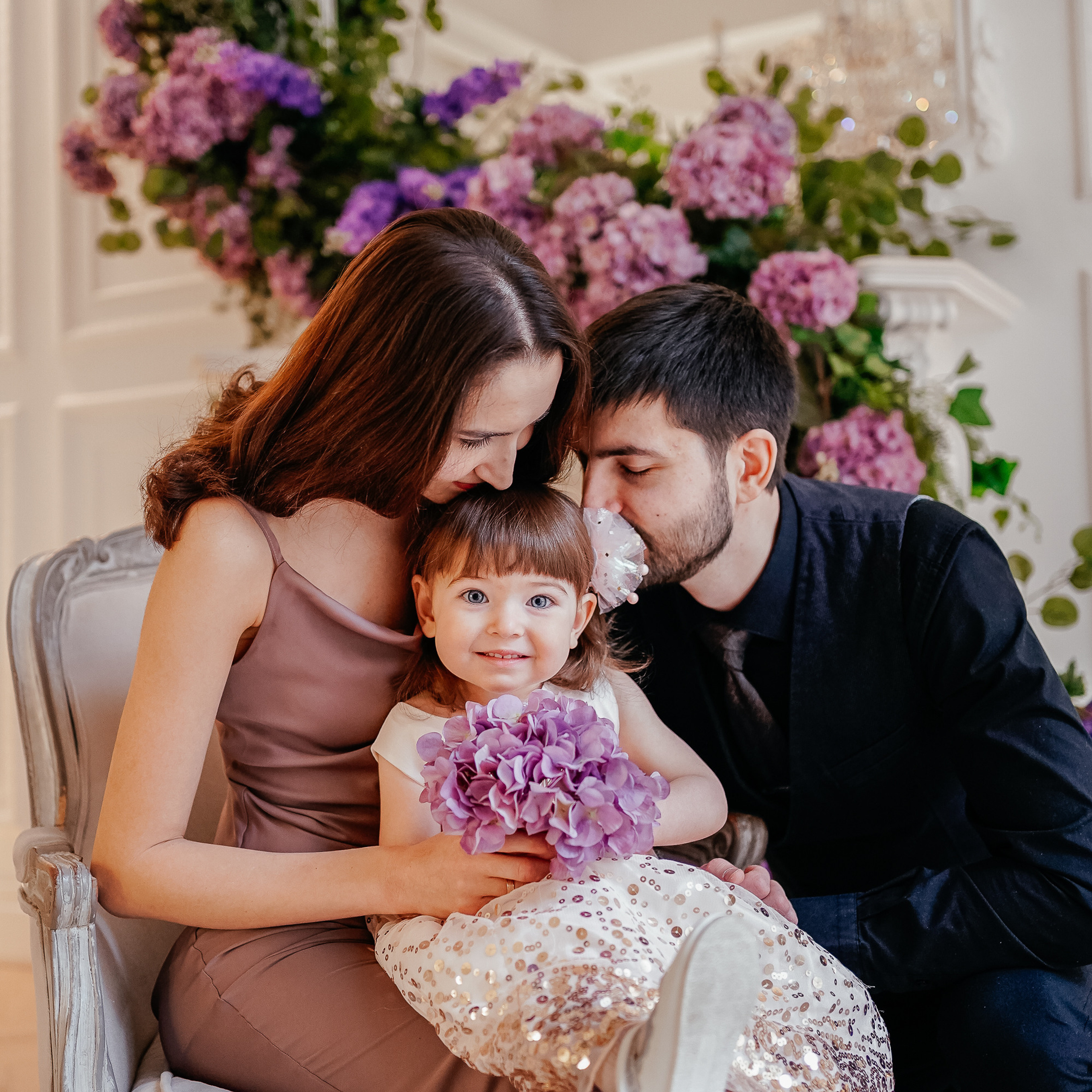 Отзывы. Семейный и детский фотограф Margo Photolab в Москве