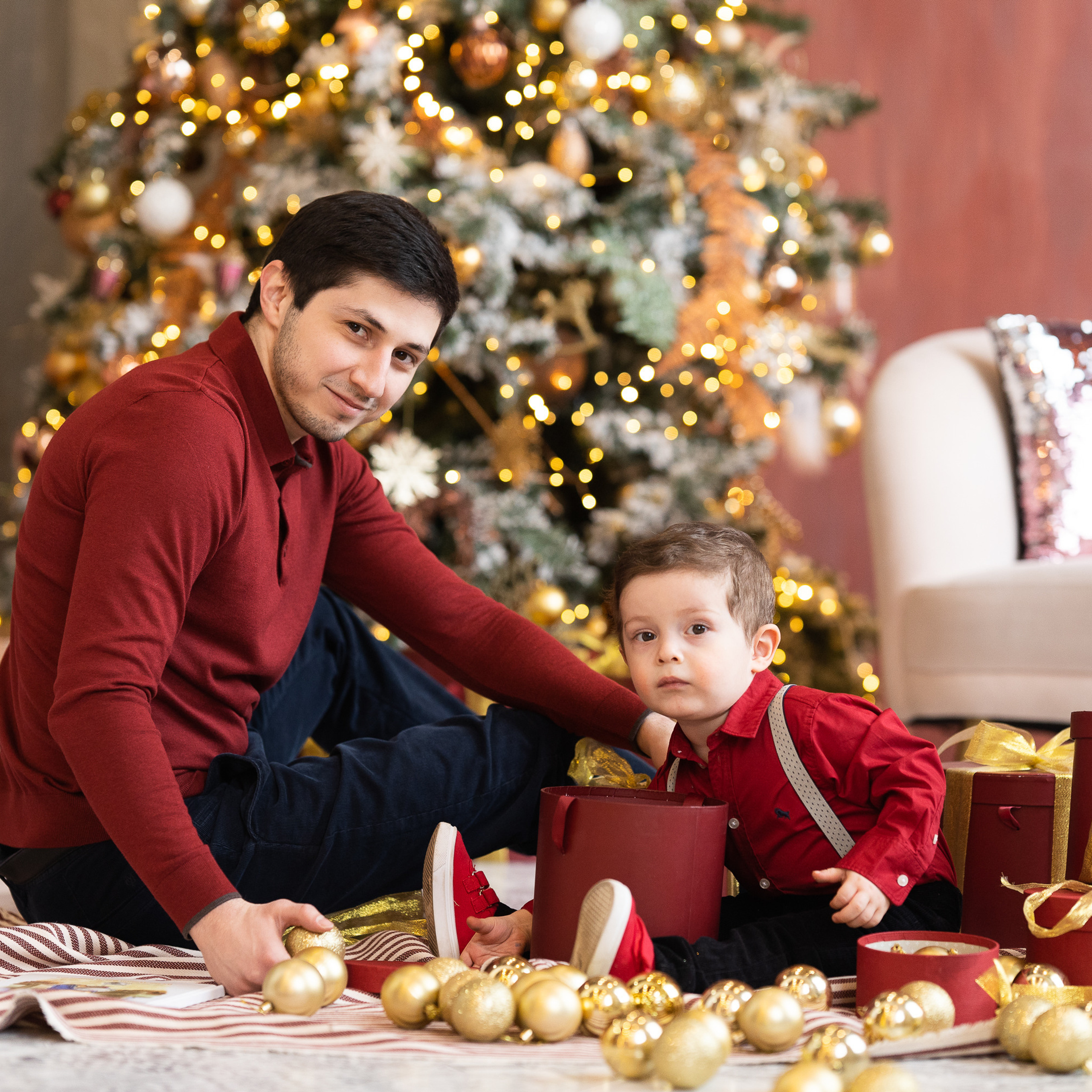 Отзывы. Семейный и детский фотограф Margo Photolab в Москве