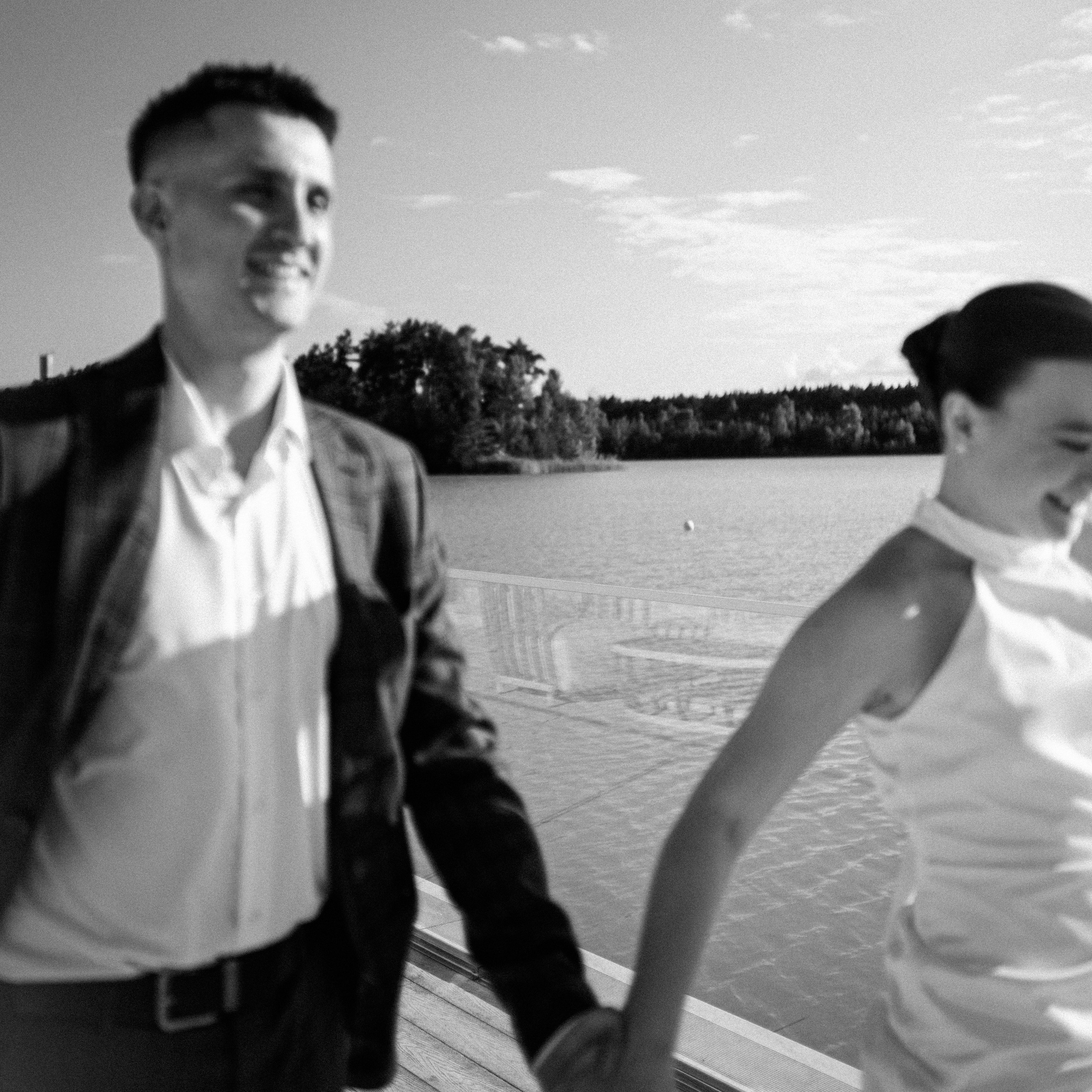 Алёна & Паша