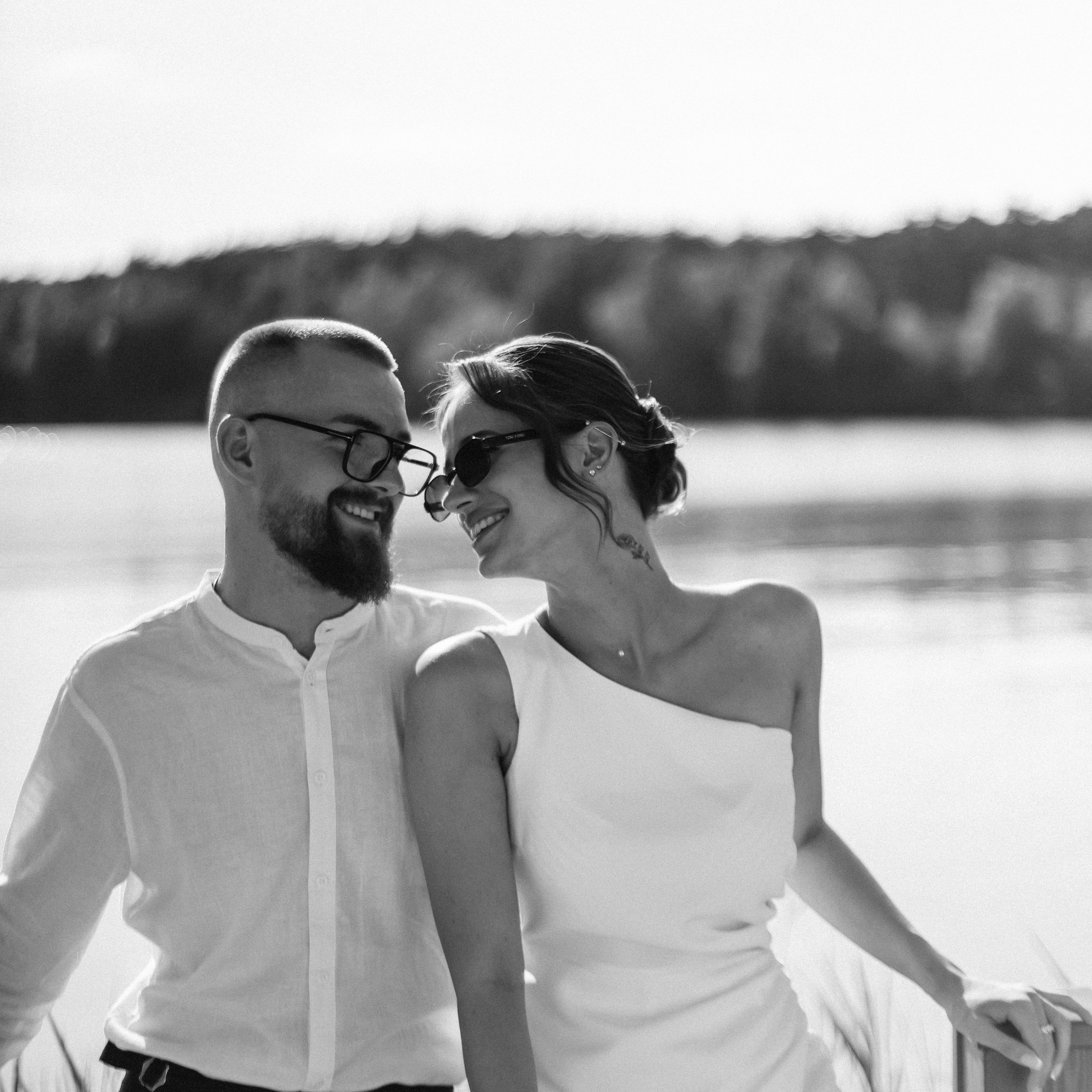 Алина & Дима