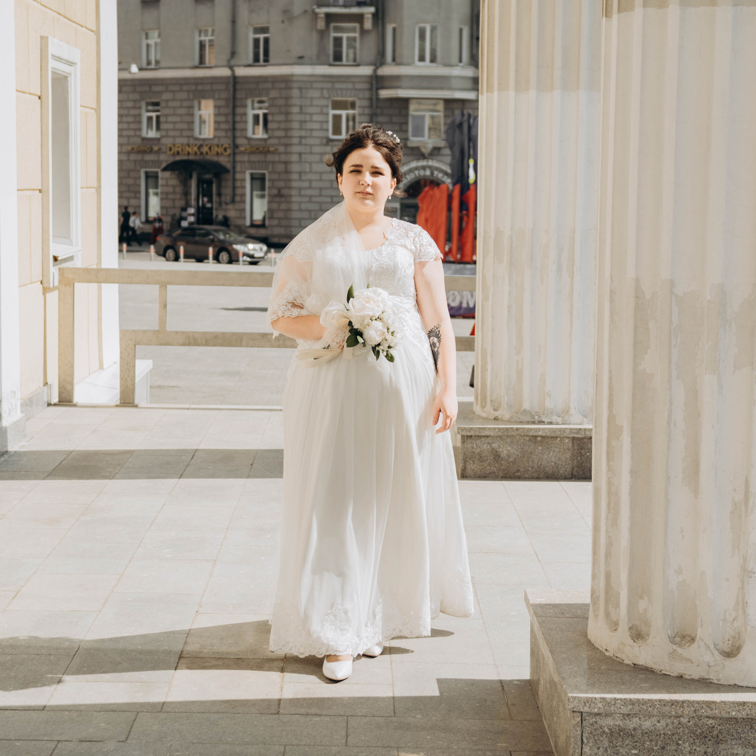 Отзывы. Свадебный и репортажный фотограф Никита Сницарев в Барнауле