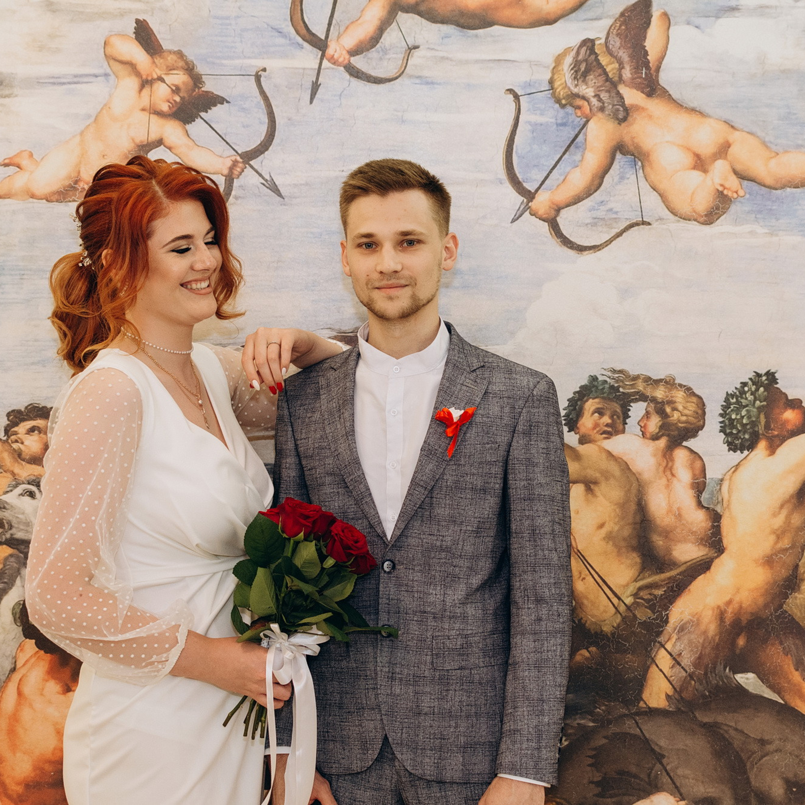 Отзывы. Свадебный и репортажный фотограф Никита Сницарев в Барнауле