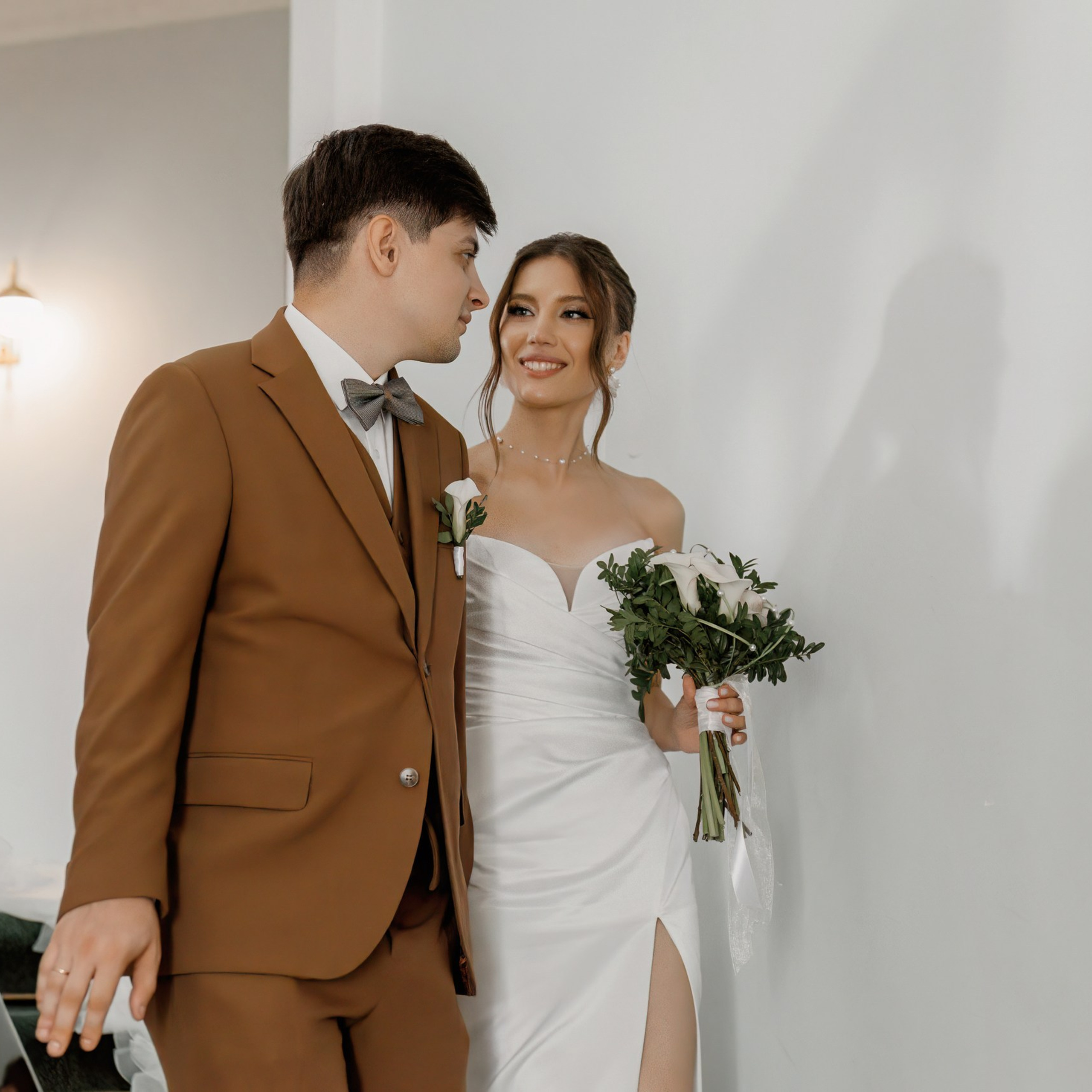 Отзывы. Свадебный и репортажный фотограф Никита Сницарев в Барнауле