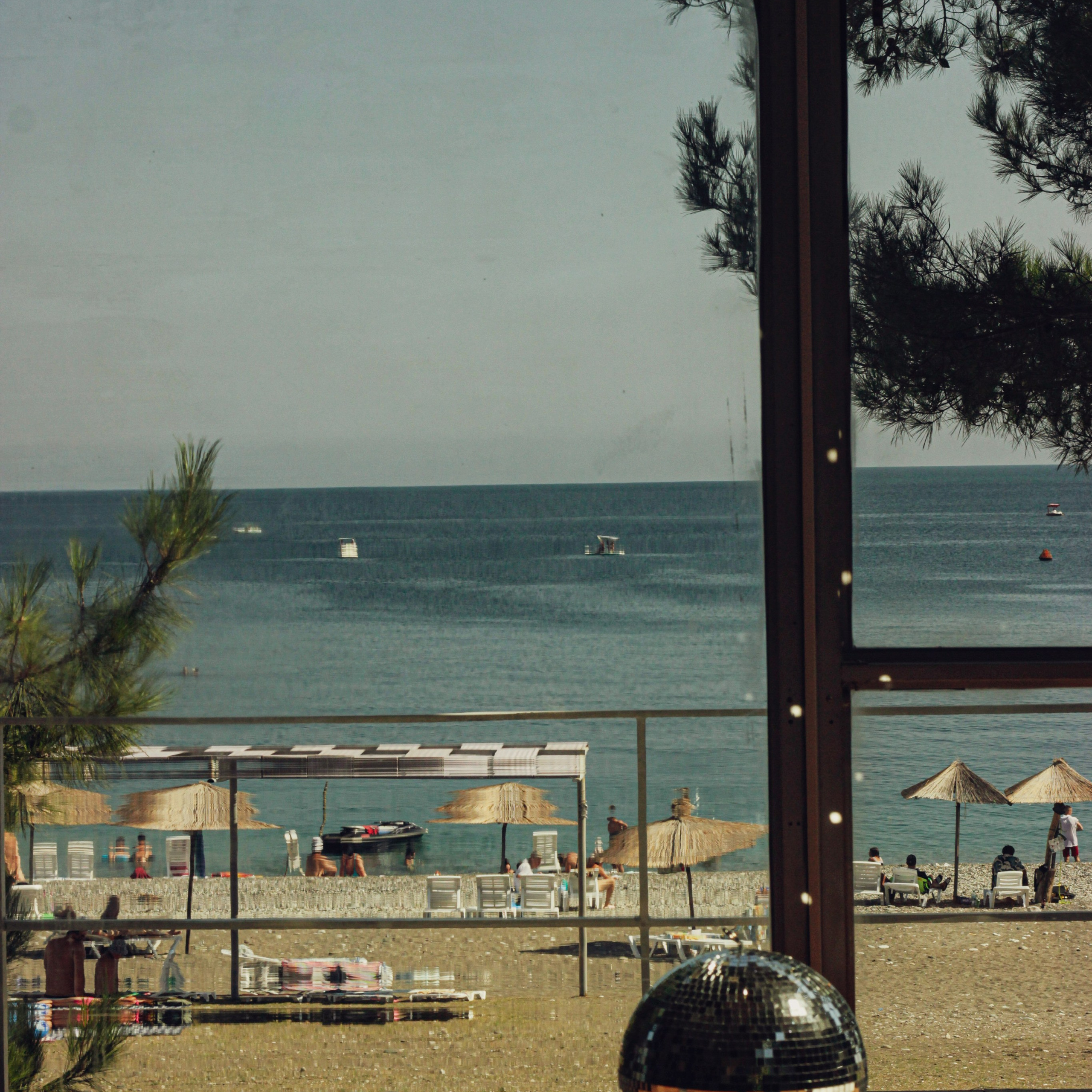 A republic that exists