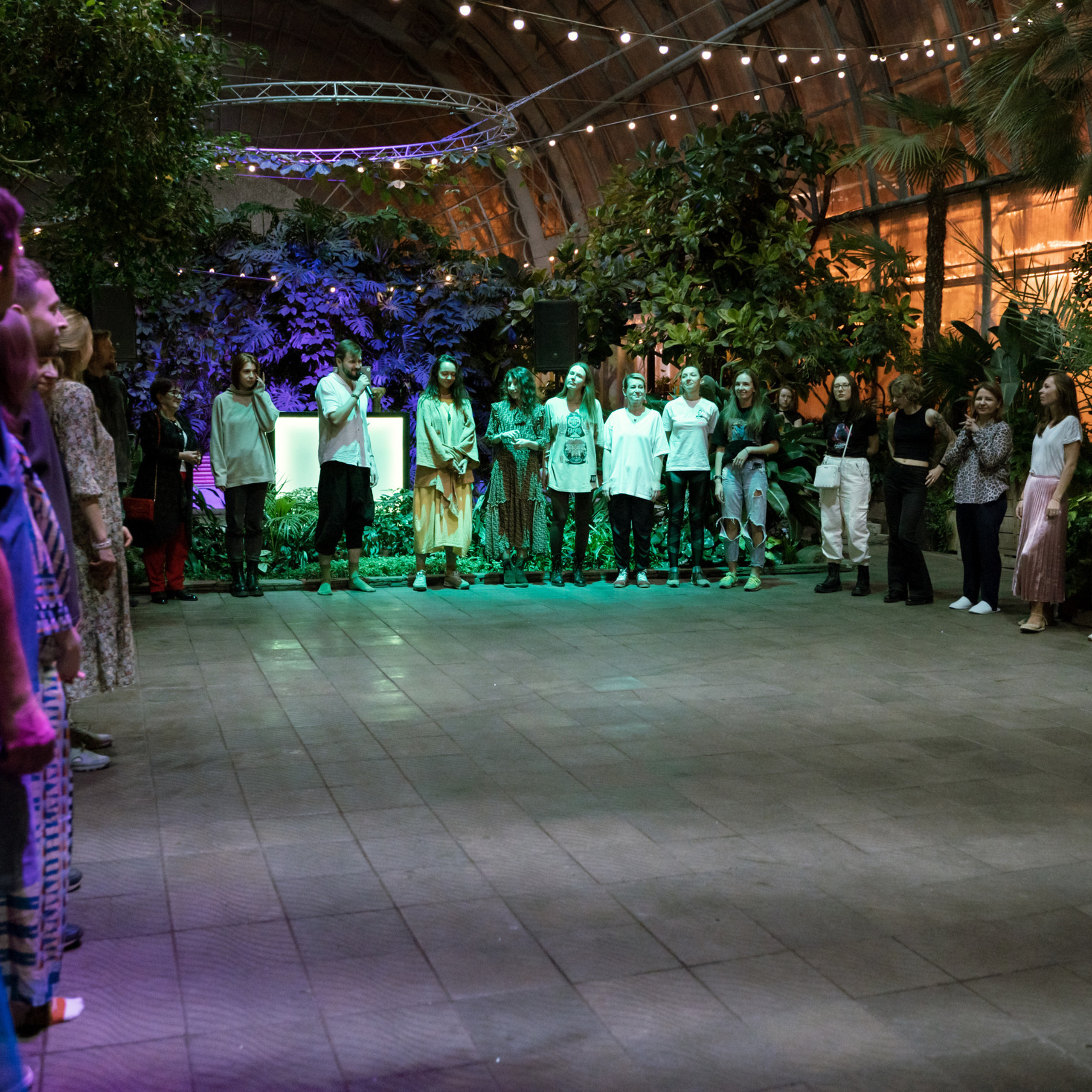 Отзывы. Лилия Гоца. Гунфу Шаолинь. Арт-фотография. Ретриты