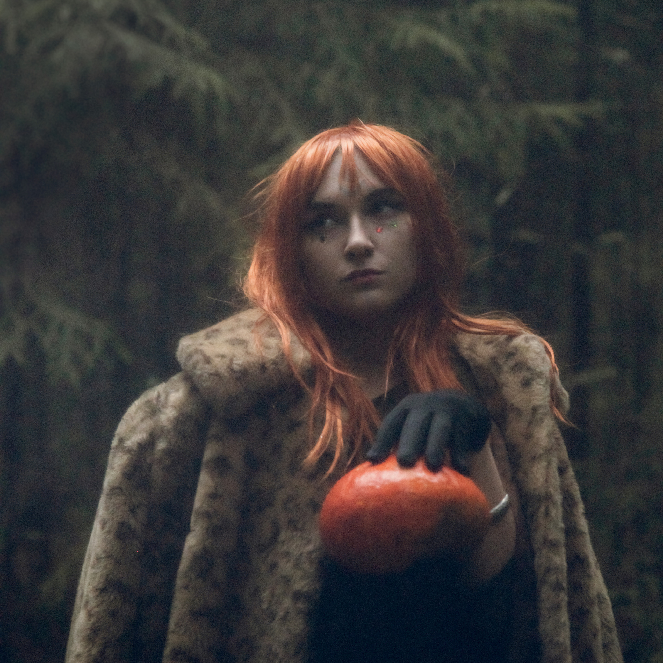 Фото-ретрит «Самайн»