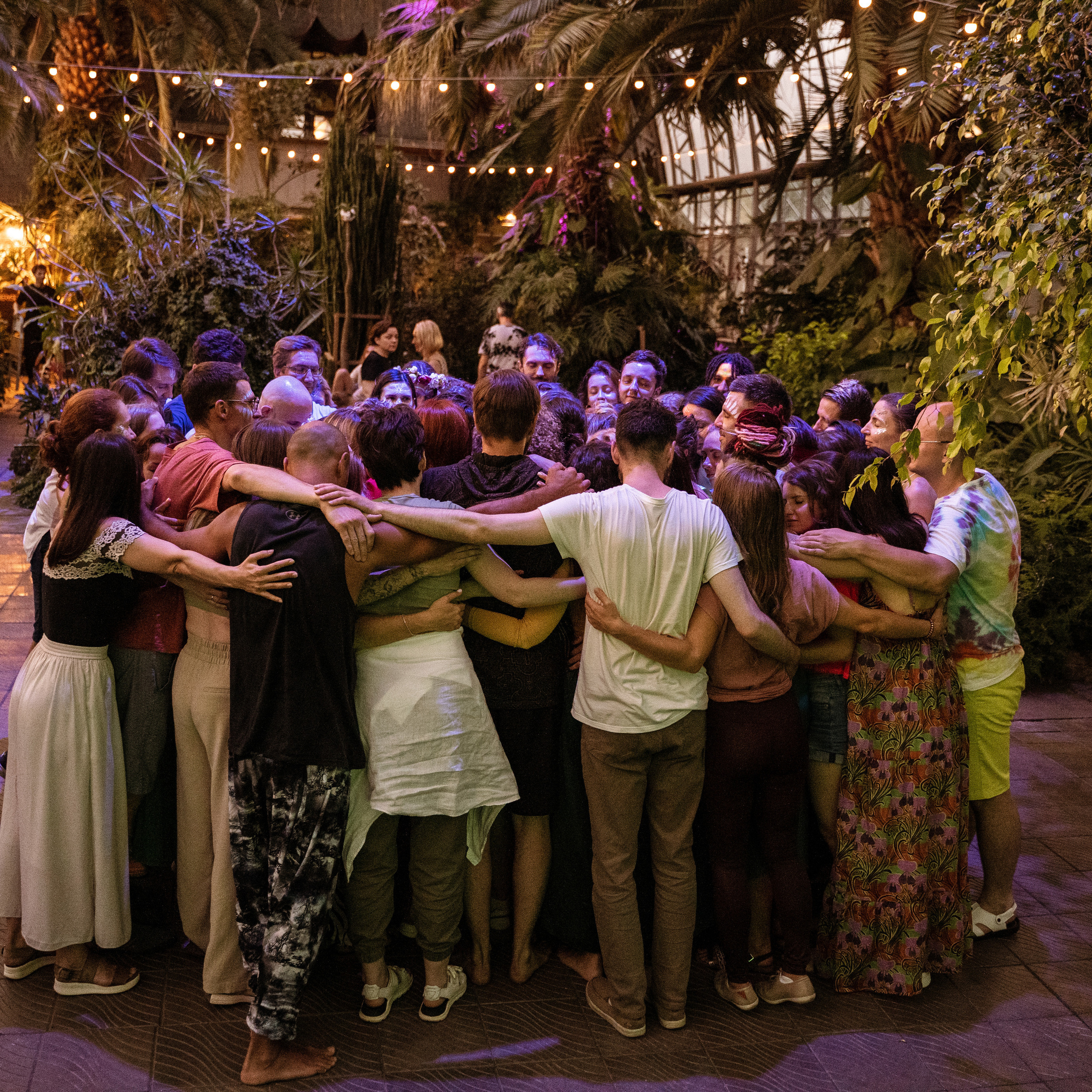 Отзывы. Лилия Гоца. Гунфу Шаолинь. Арт-фотография. Ретриты