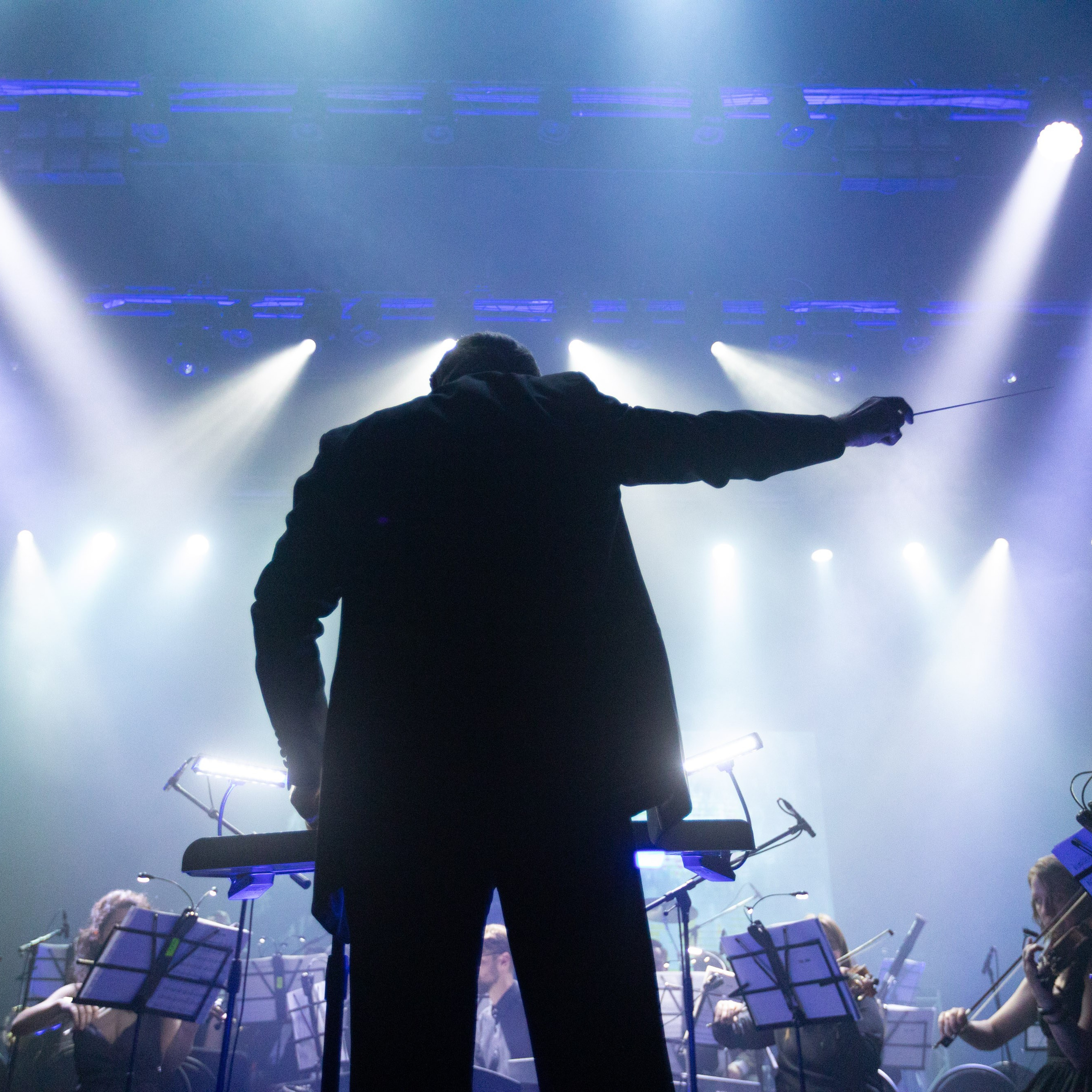 Концерт Hans Zimmer's Universe