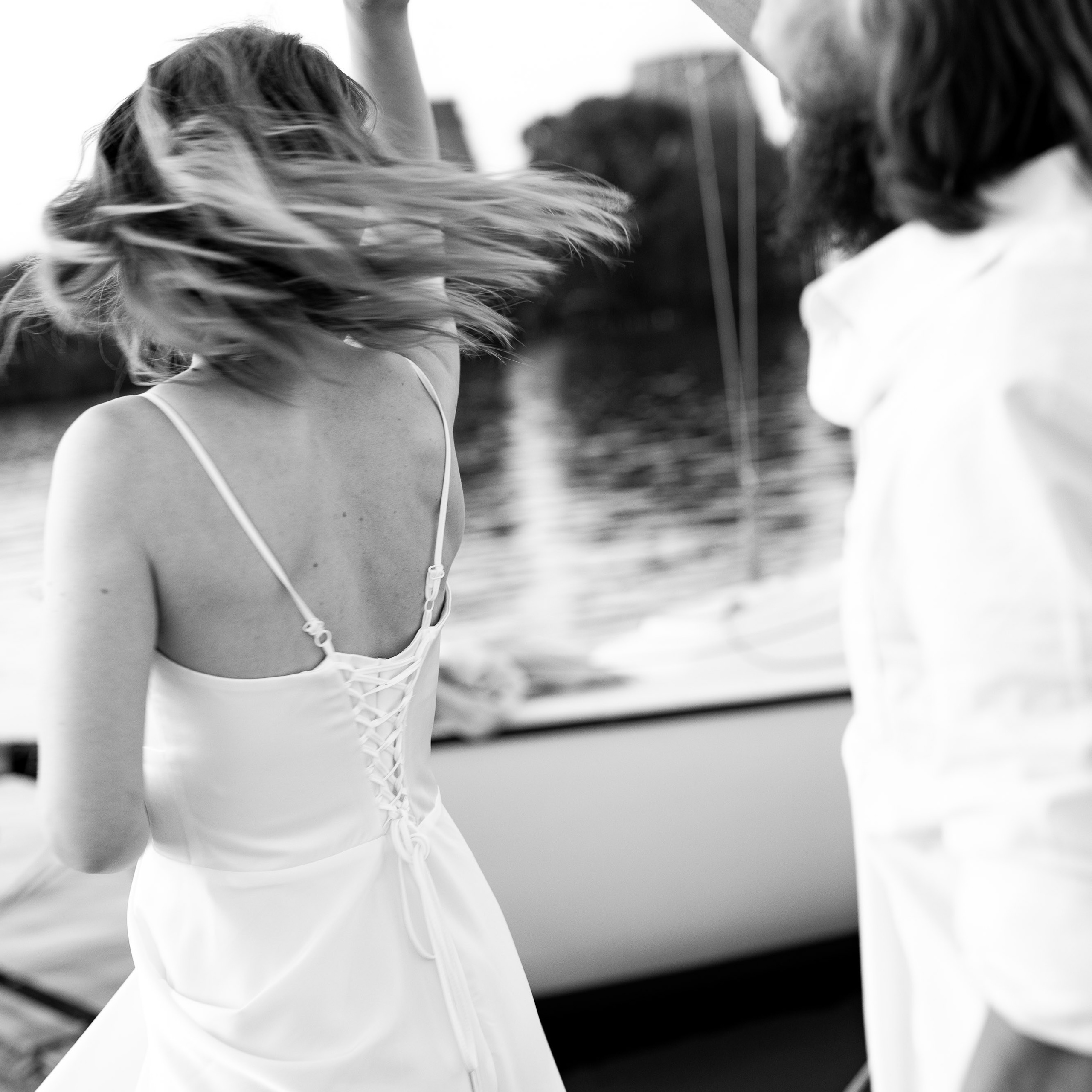 Афтерпати Ксюши и&nbsp;Стаса