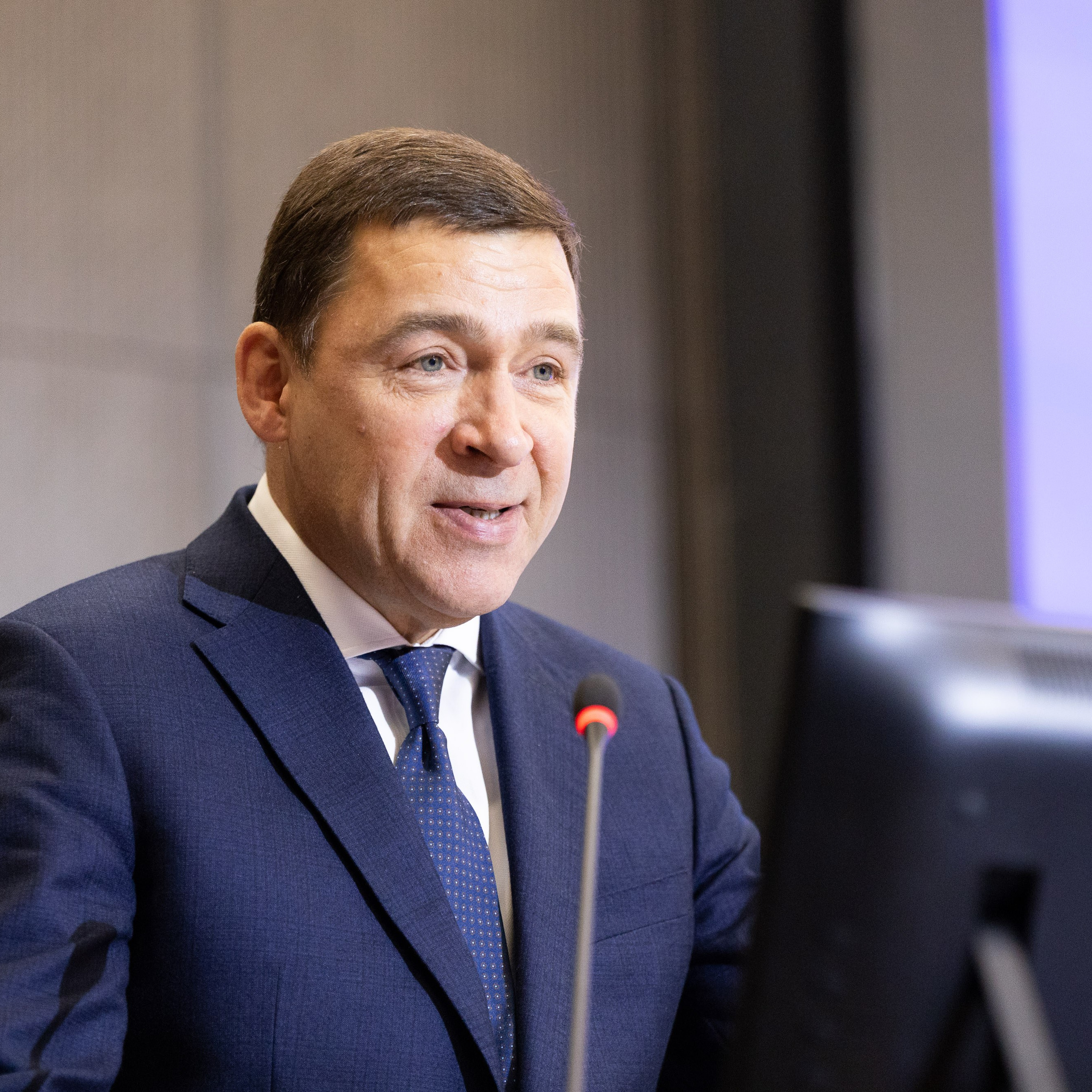 Уральский Медиафорум ТАСС